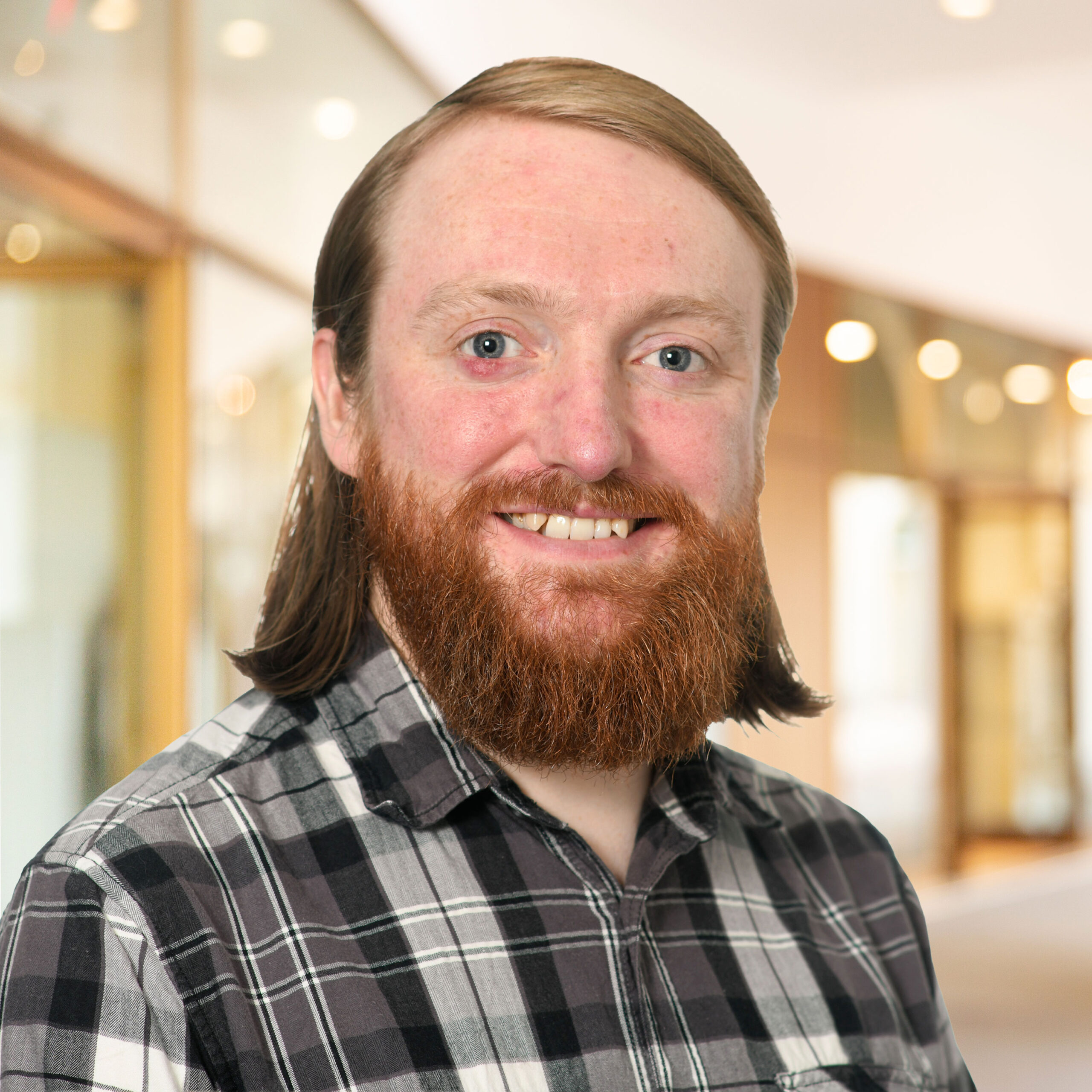 Image of Daniel Kelly