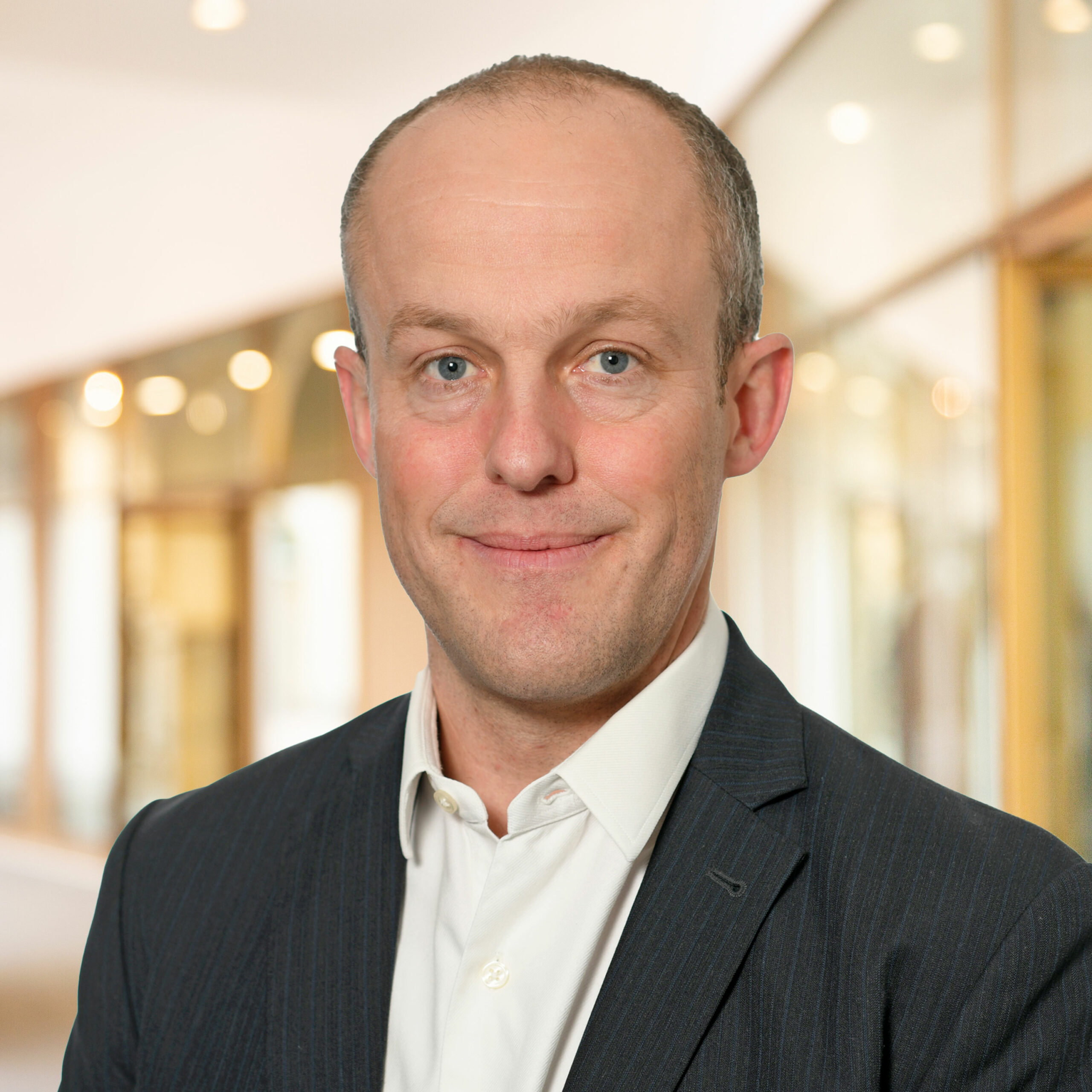 Image of Mark Taylor