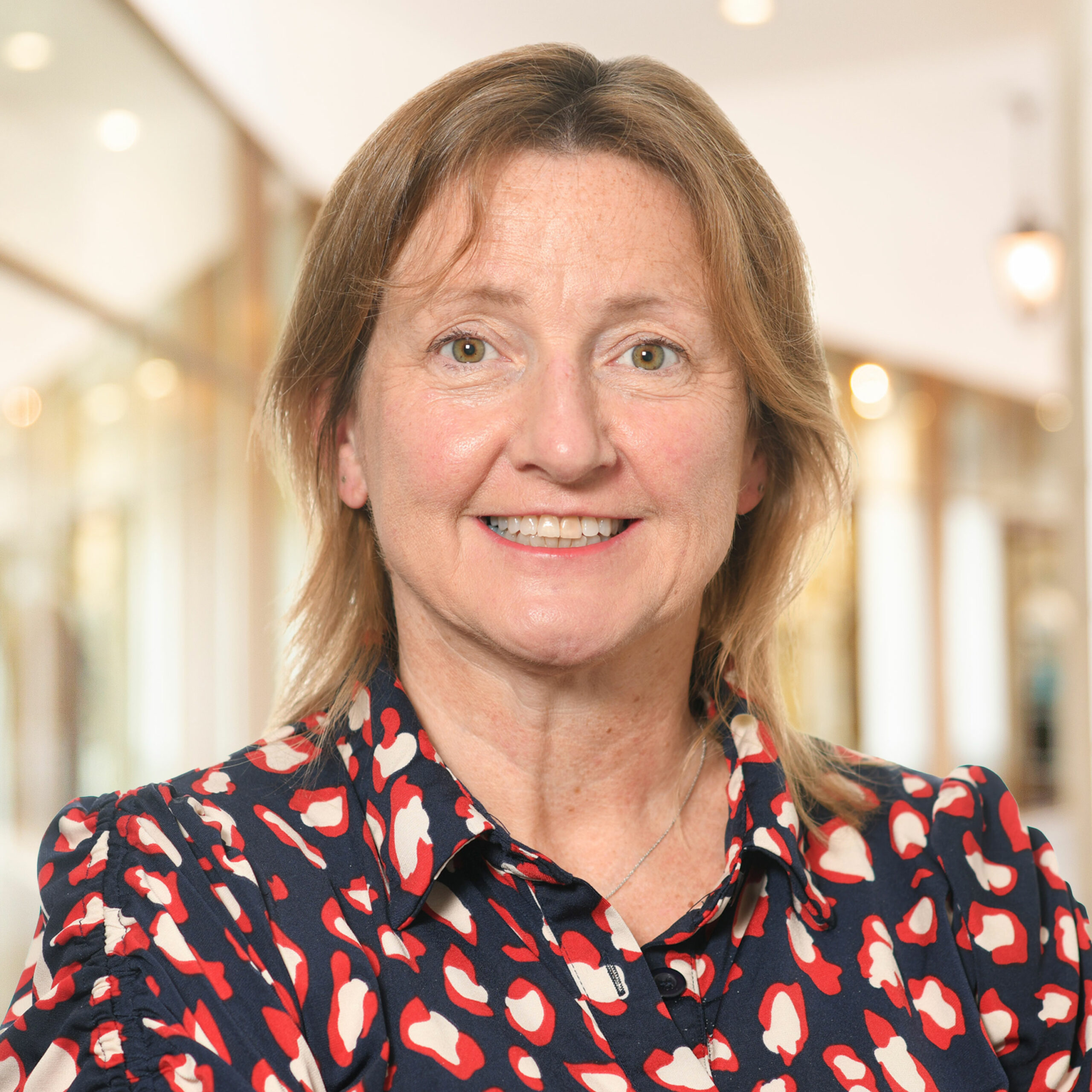 Image of Debbie Irwin