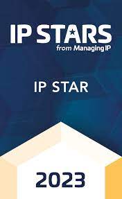 IP Star for United Kingdom (England)