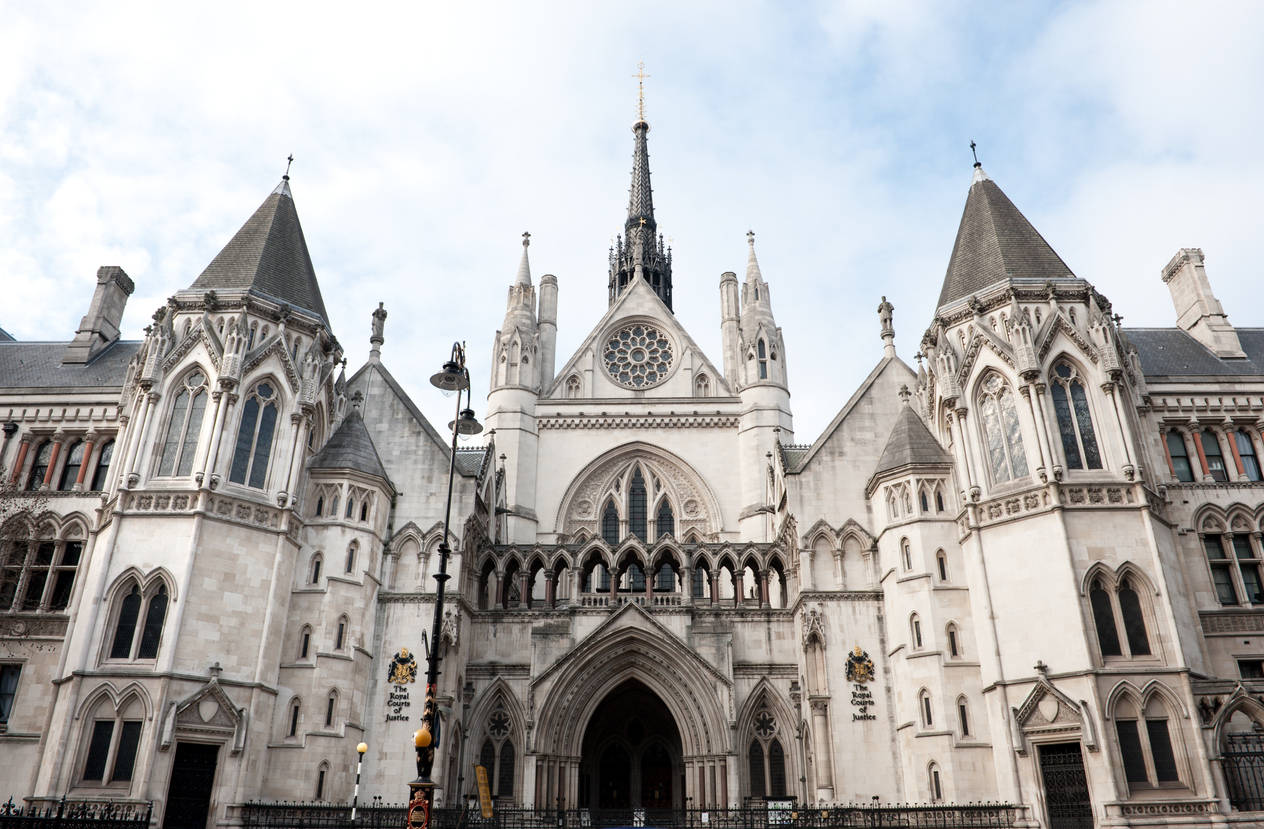 University Of Bristol V Dr Robert Abrahart | Shakespeare Martineau