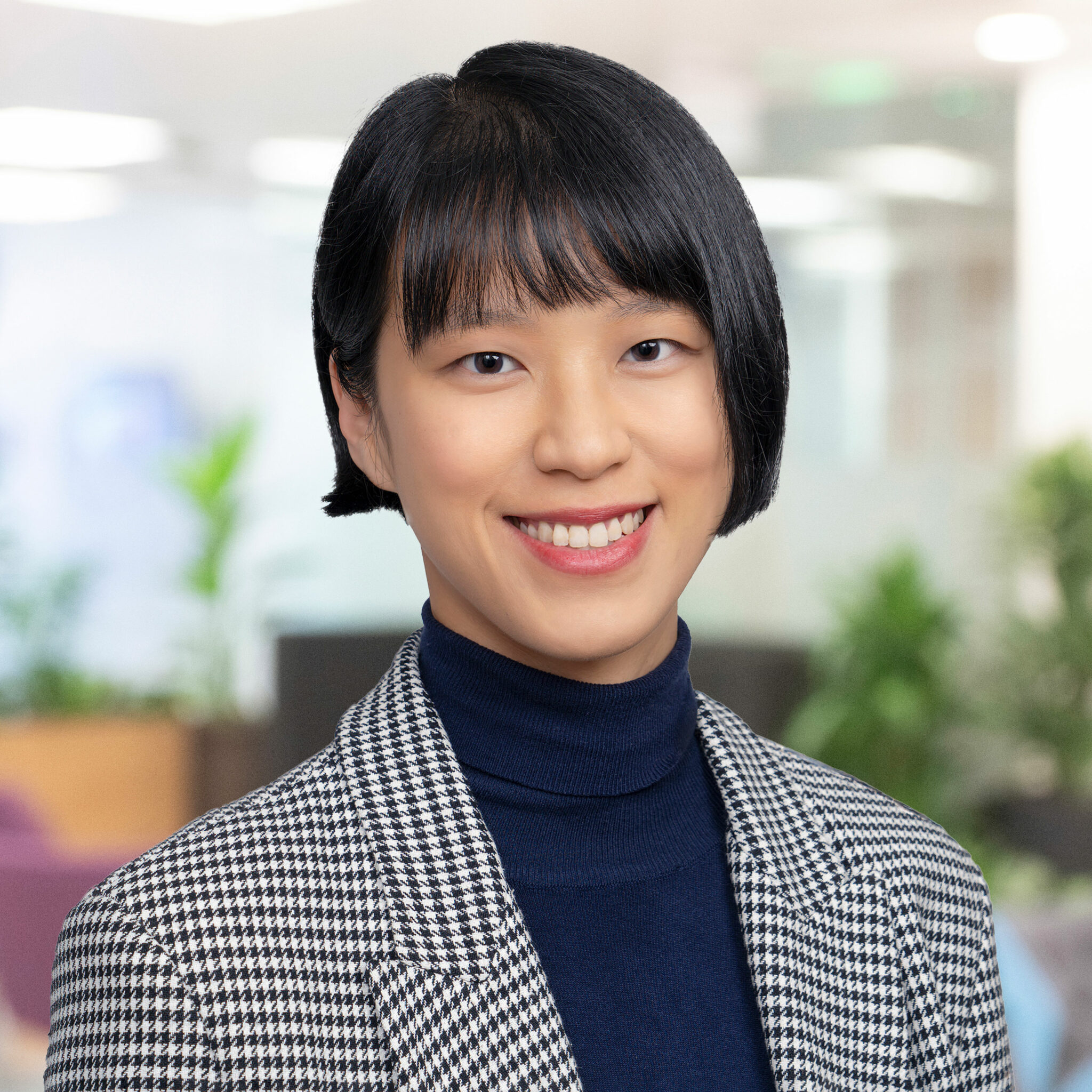 Jing Wang | Corporate Solicitors | Bristol