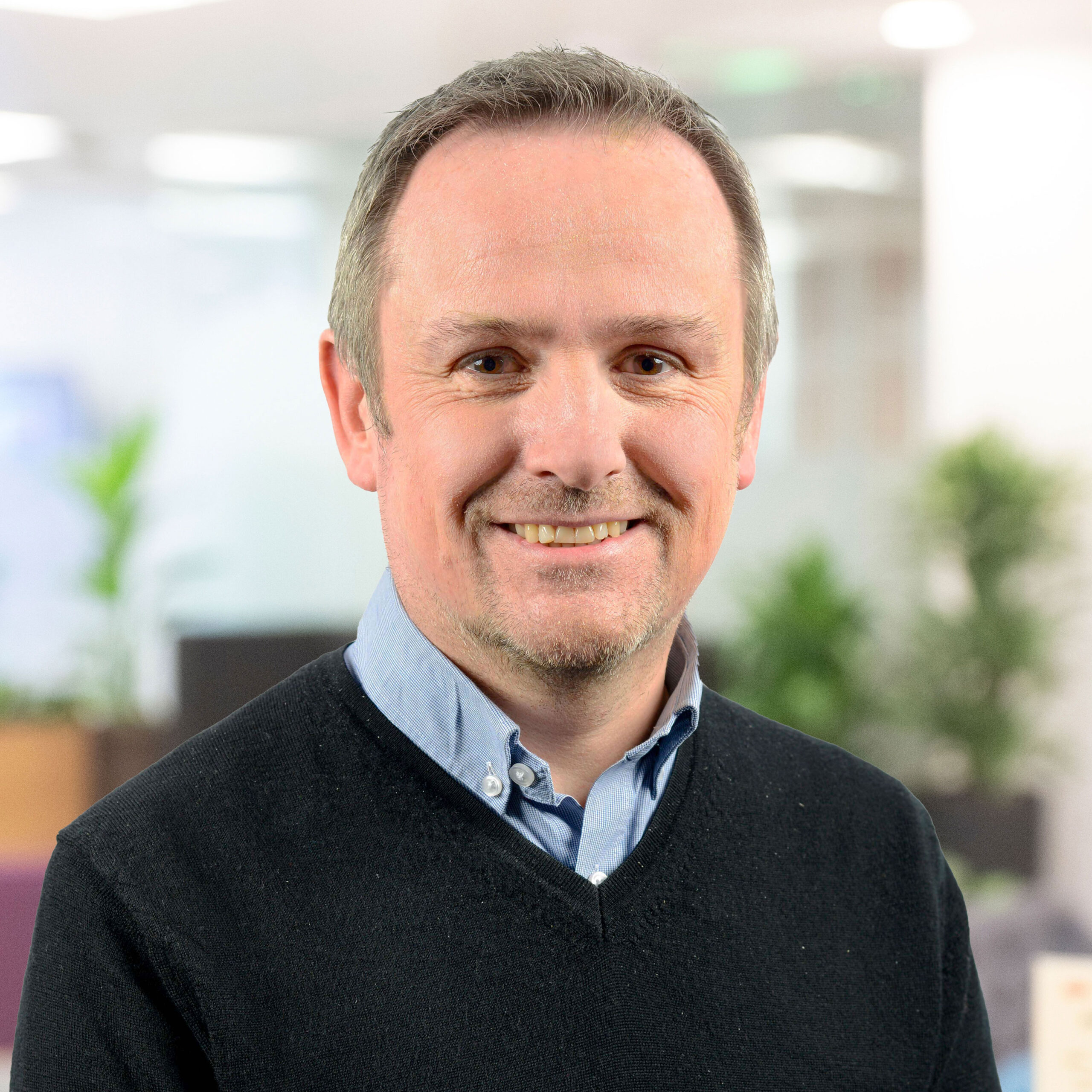 Image of Matt Ainsworth