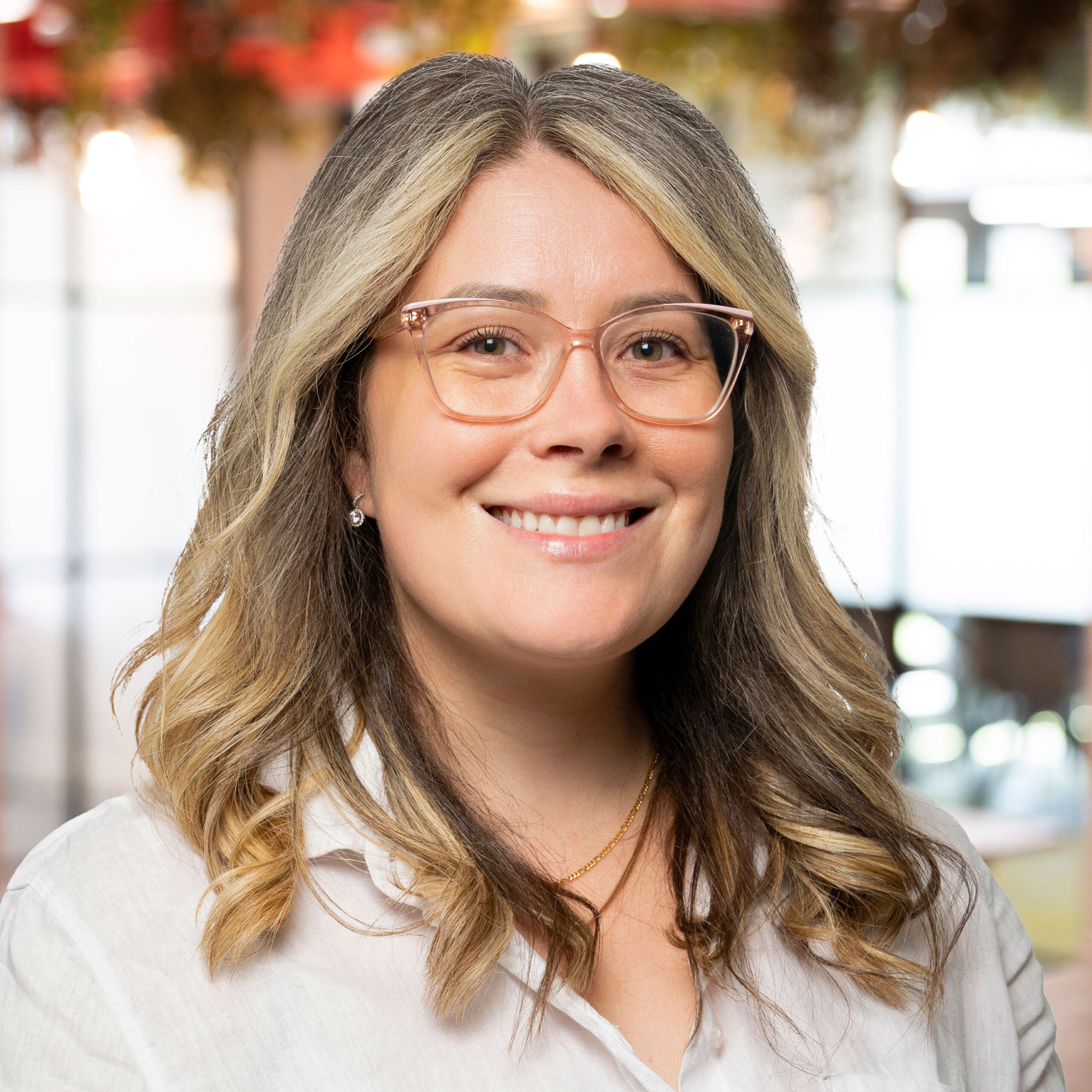 Image of Hannah Brassington-MacDonald