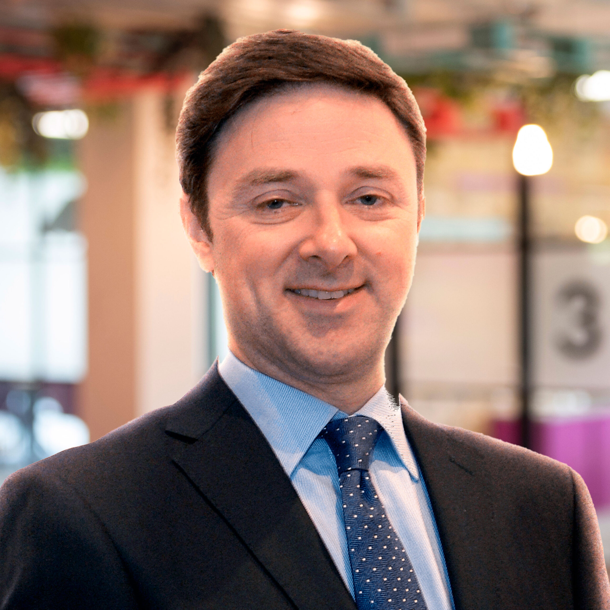 Image of Jon Heuvel