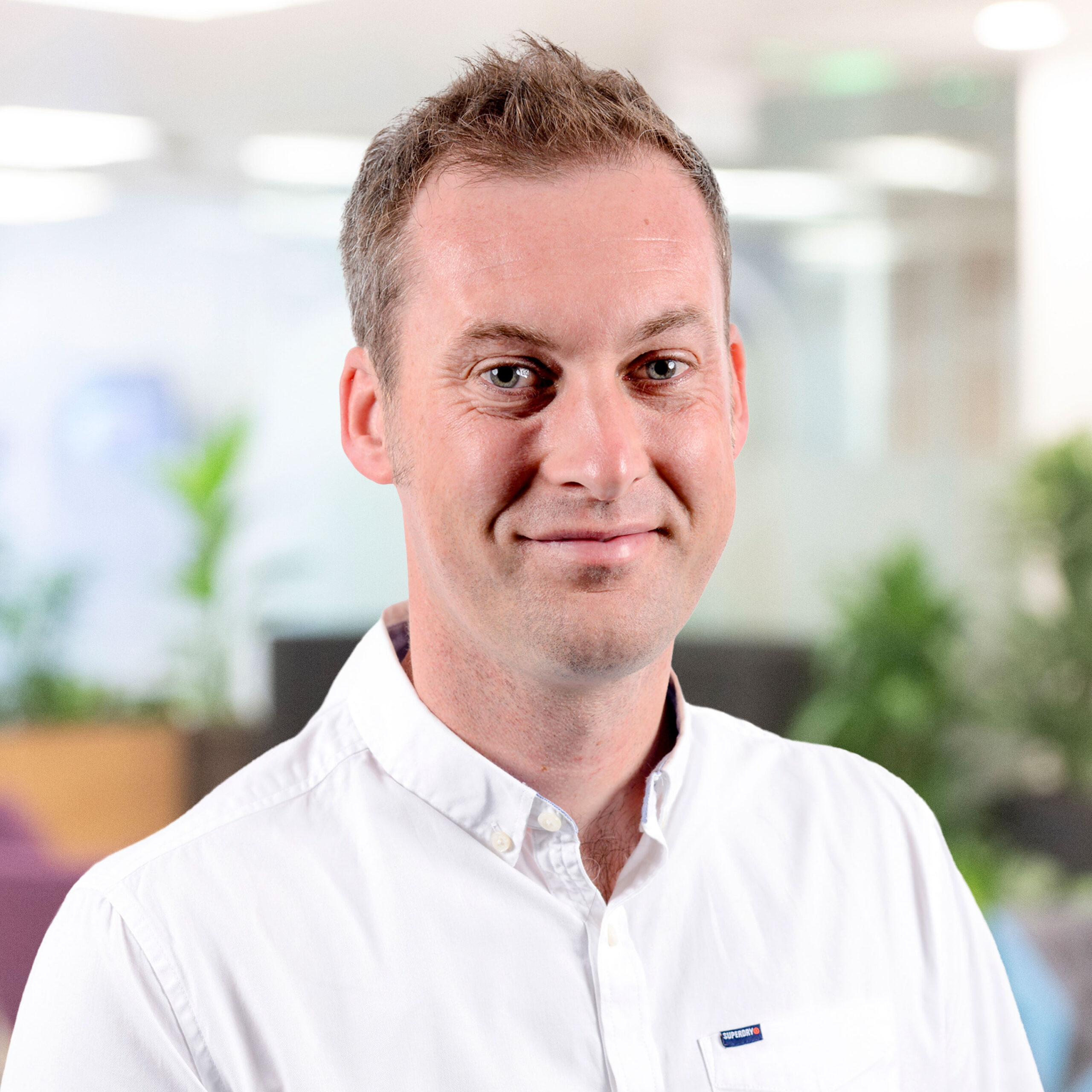 Image of Rhys Wyborn