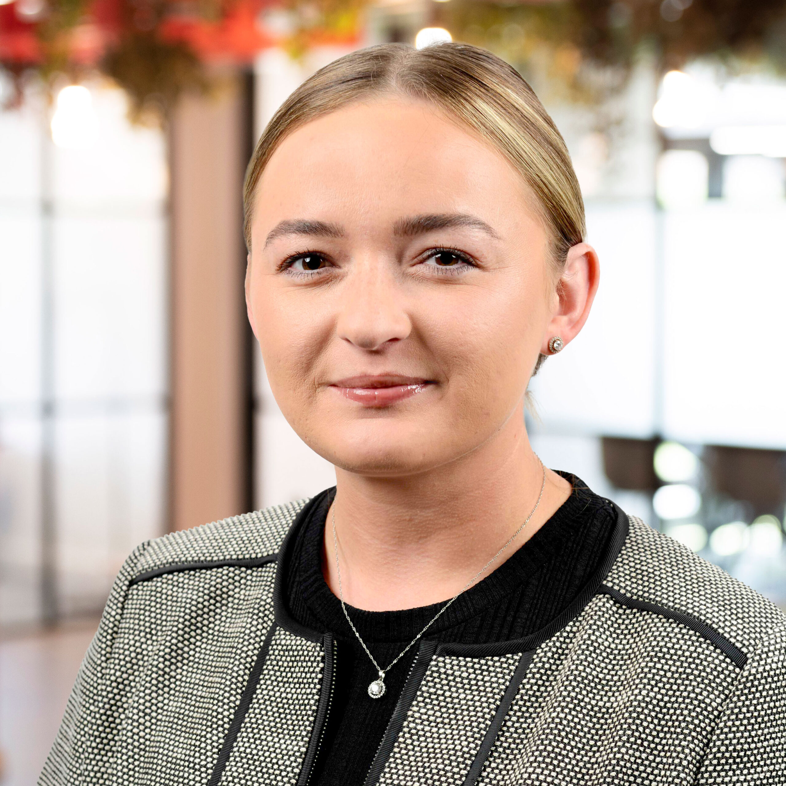 Image of Olivia Macken