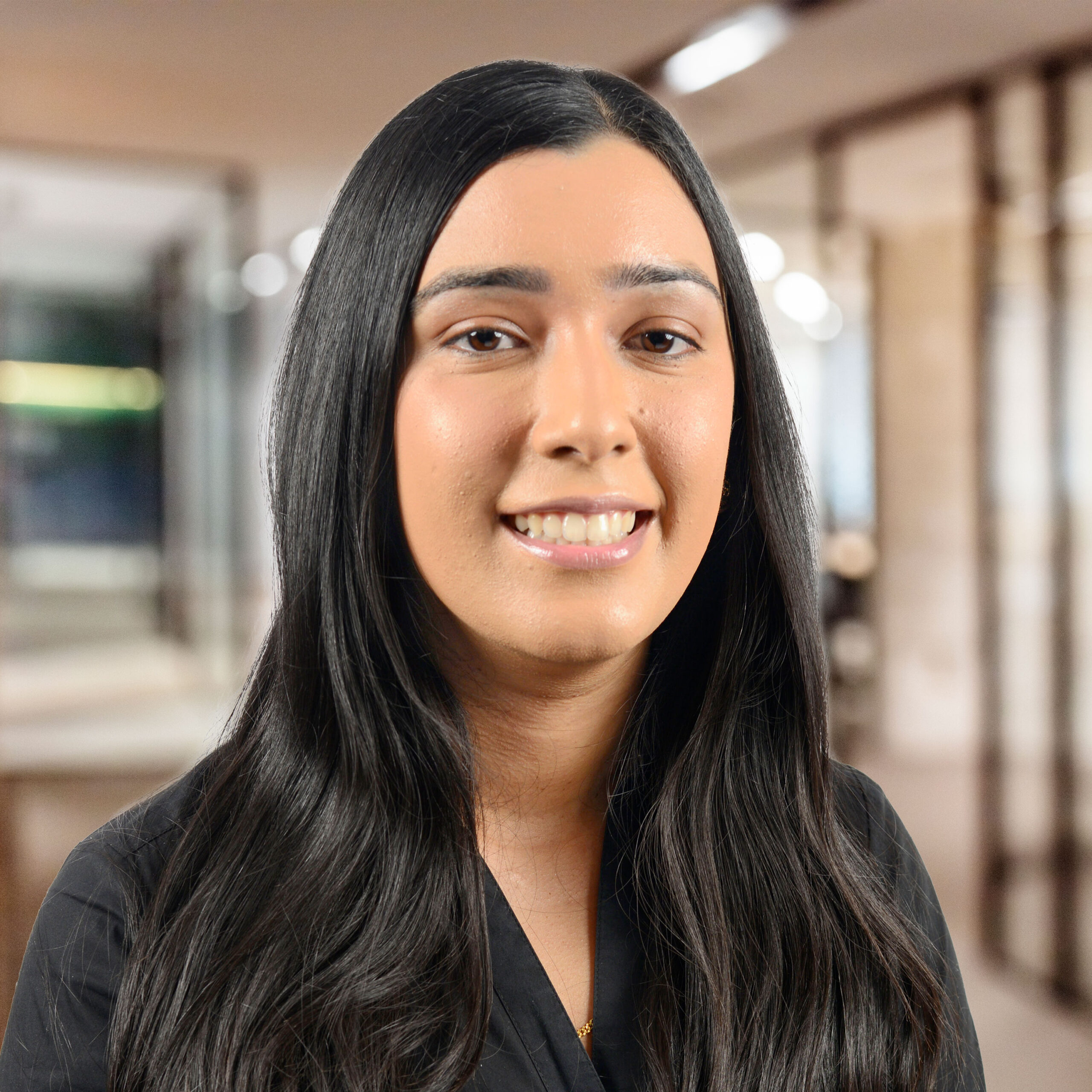 Image of Simran Kang