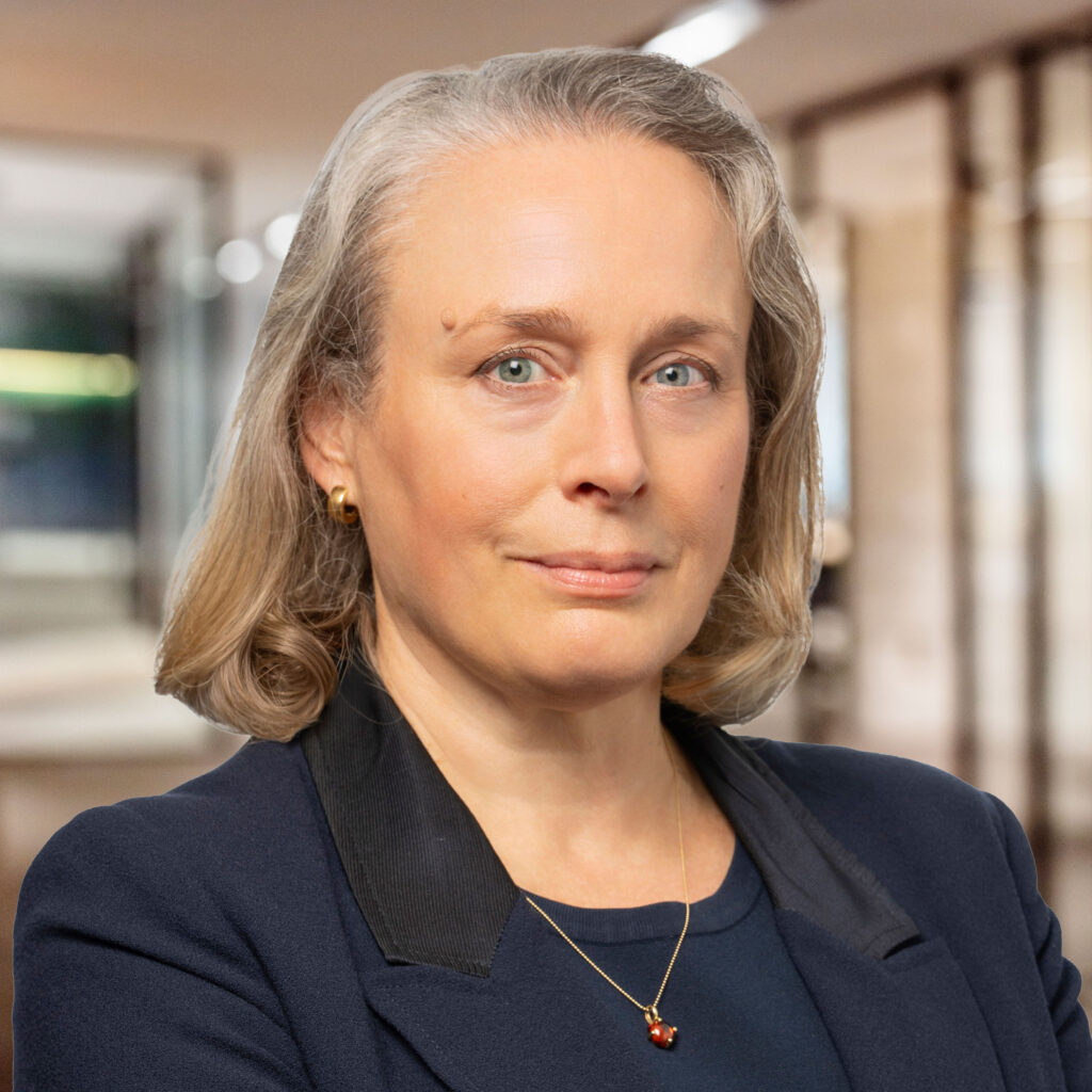Image of Catherine Moss