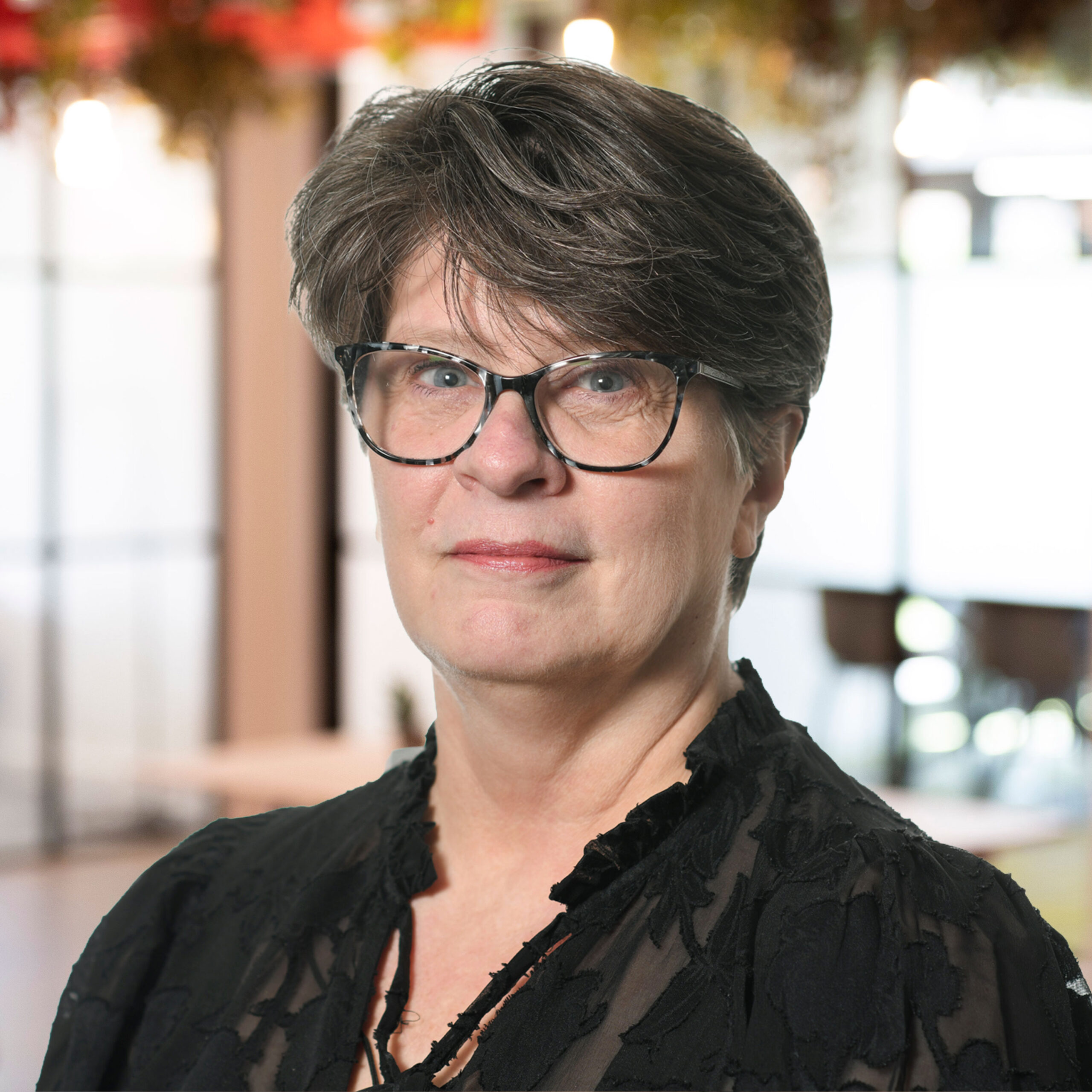 Image of Melinda Rice