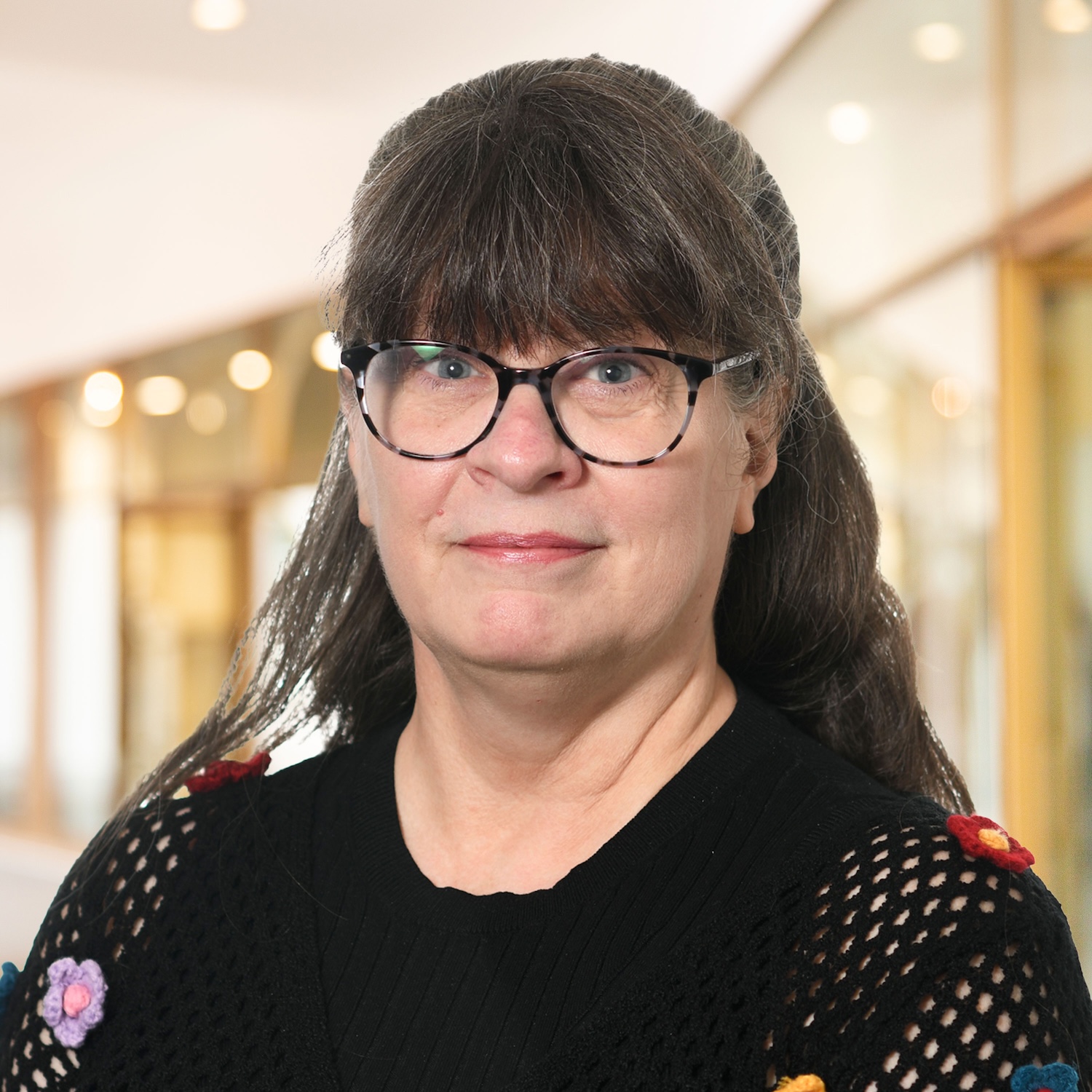Image of Melinda Rice