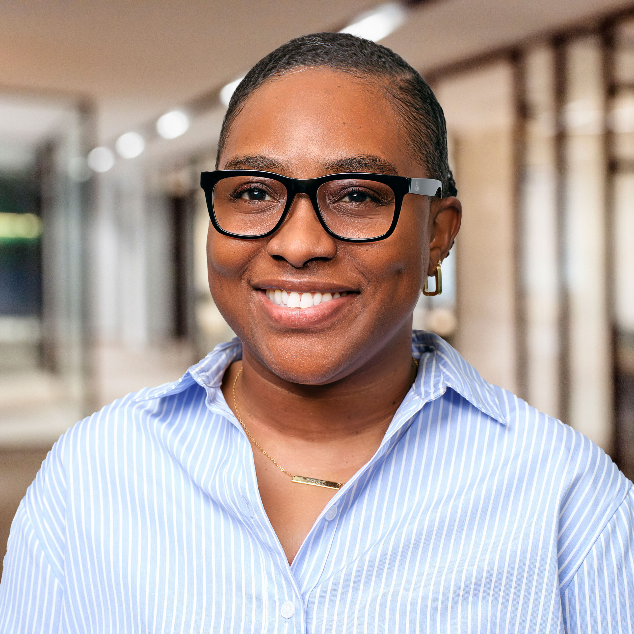 Image of Gail Williams
