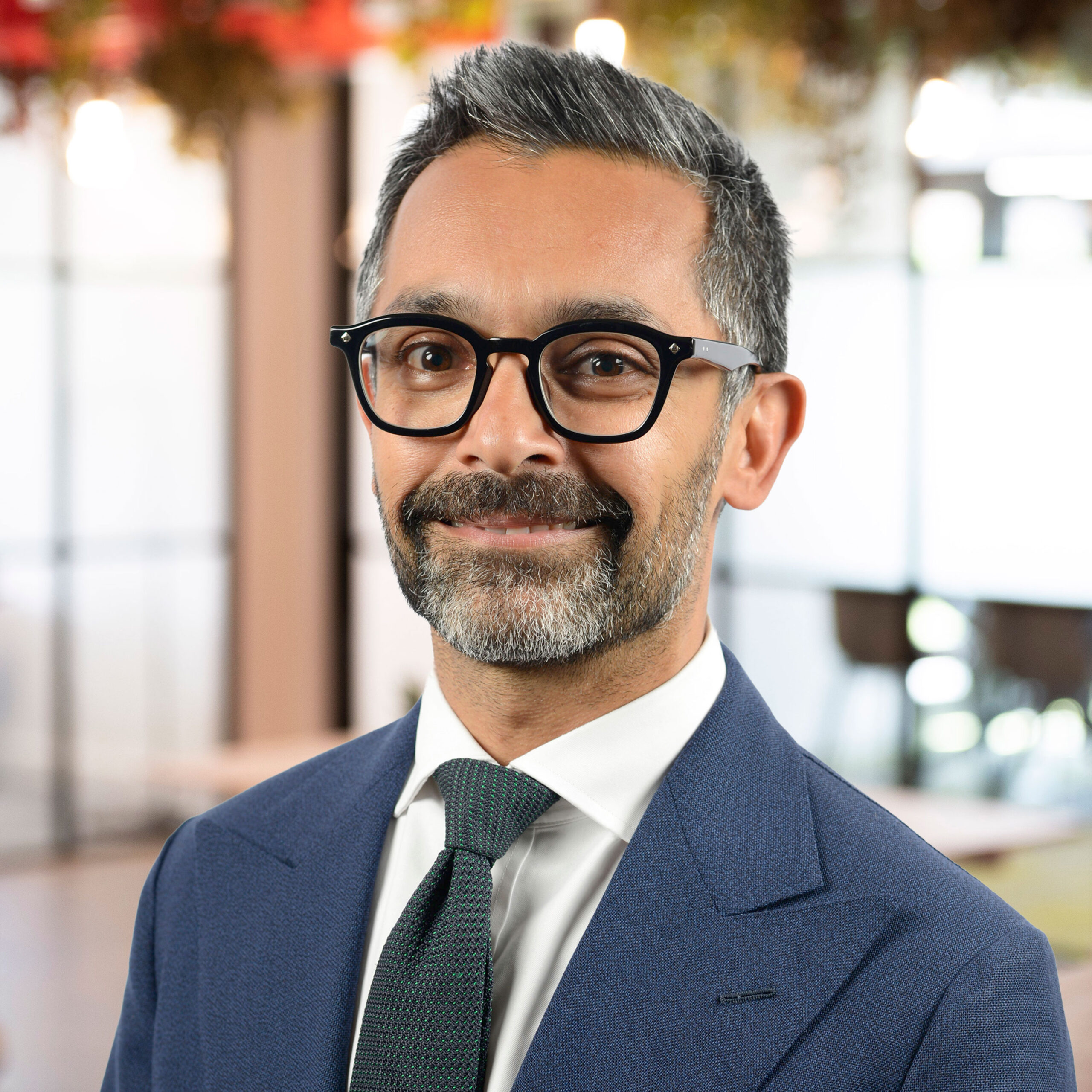 Image of Kamal Chauhan
