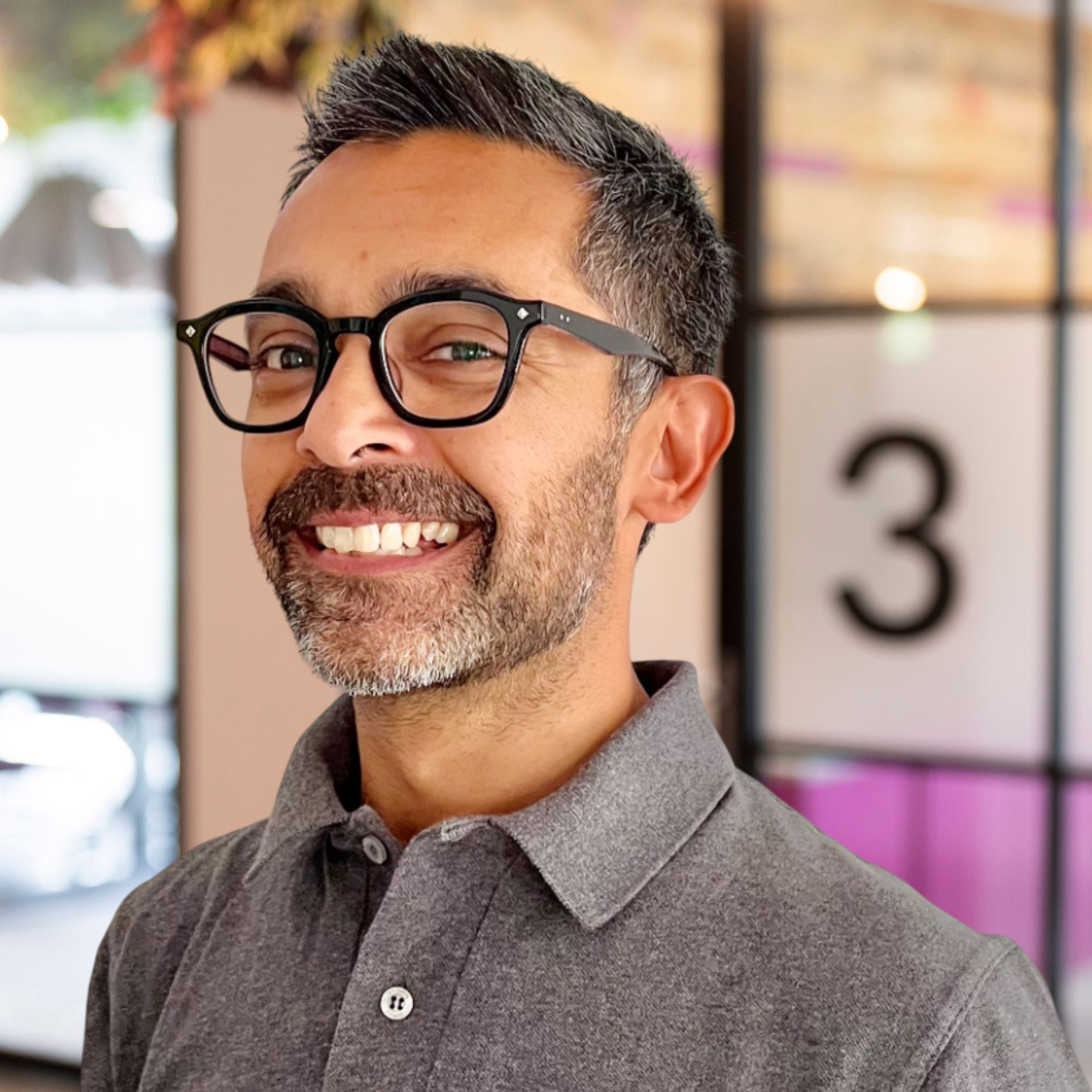 Image of Kamal Chauhan