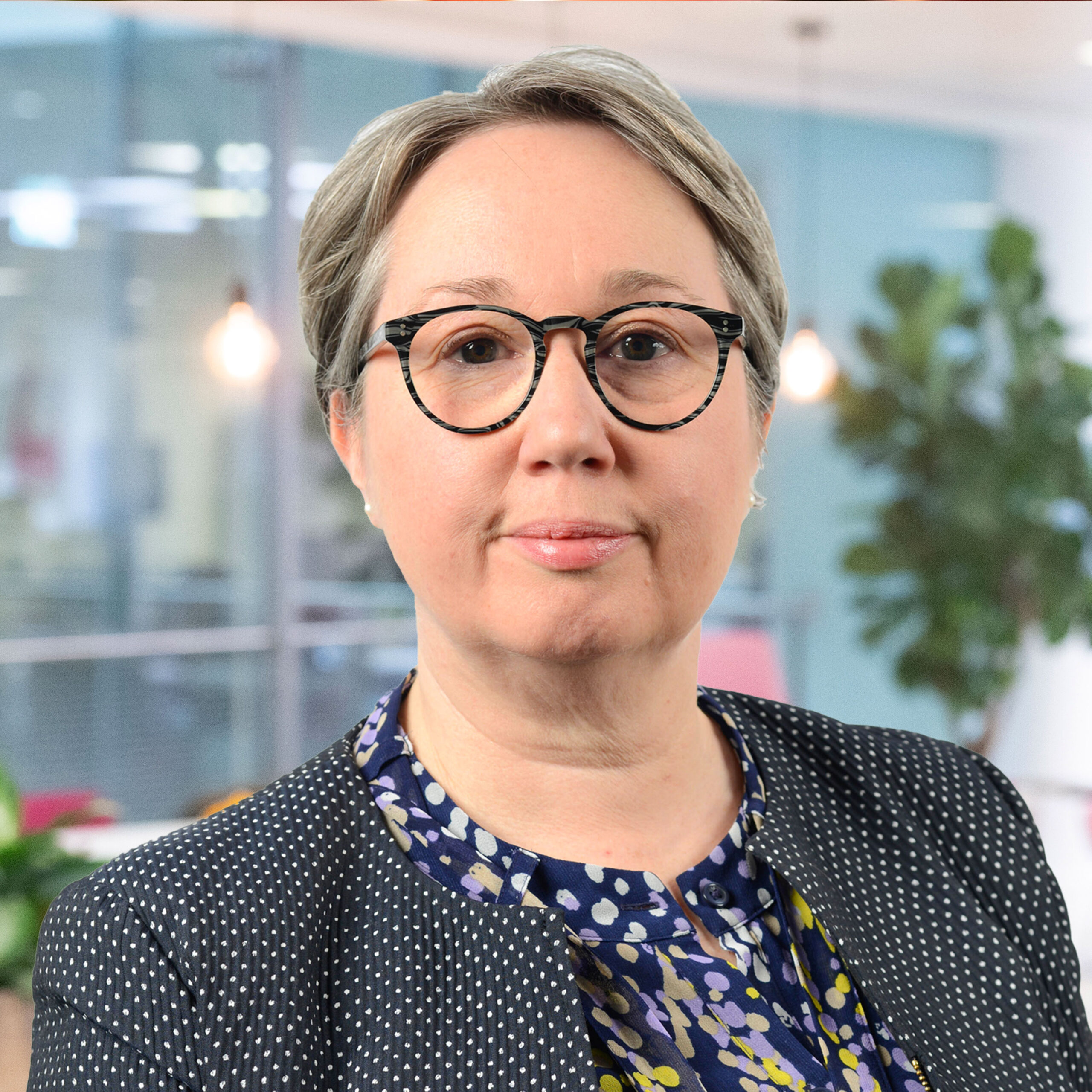 Image of Liz Machin