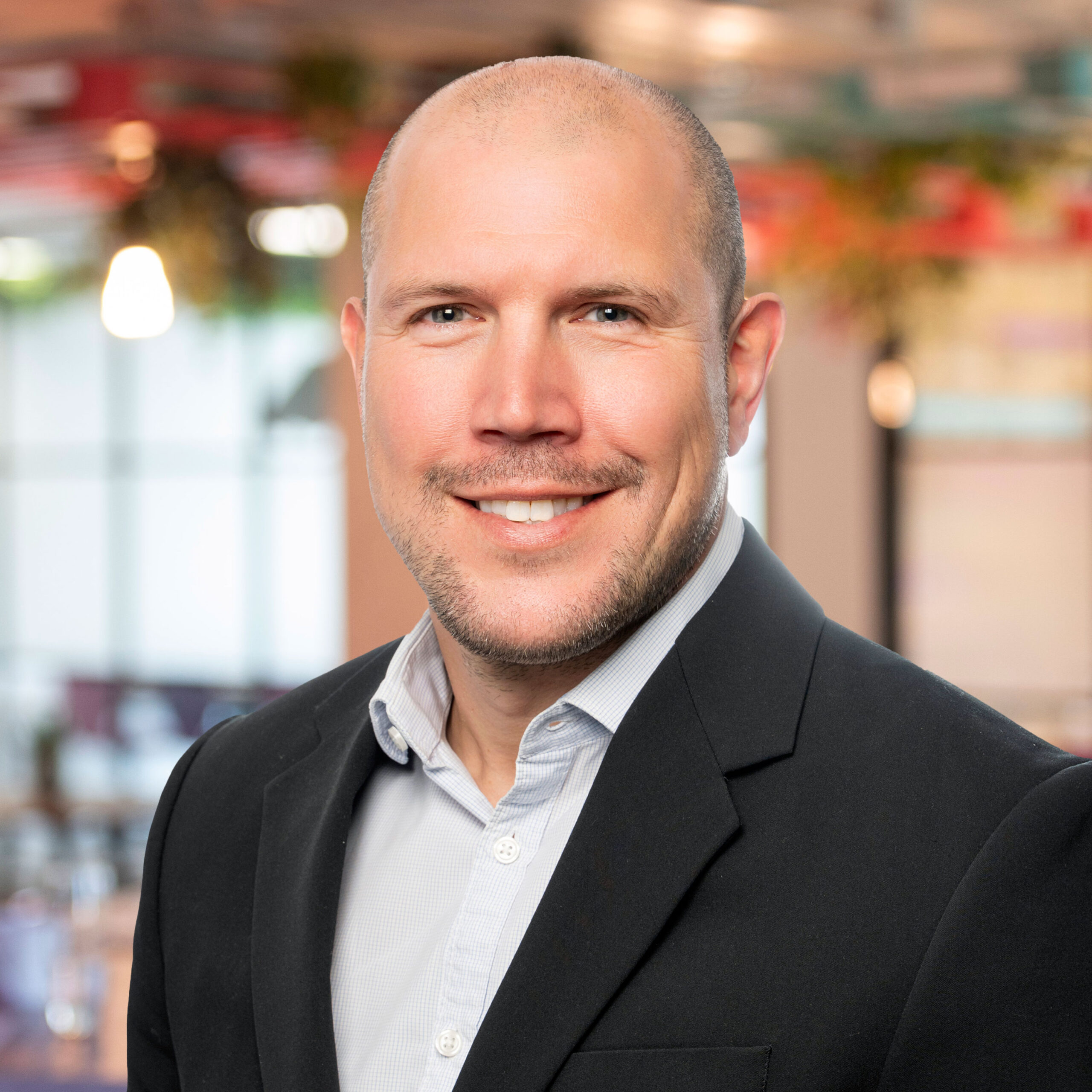 Image of Brian West