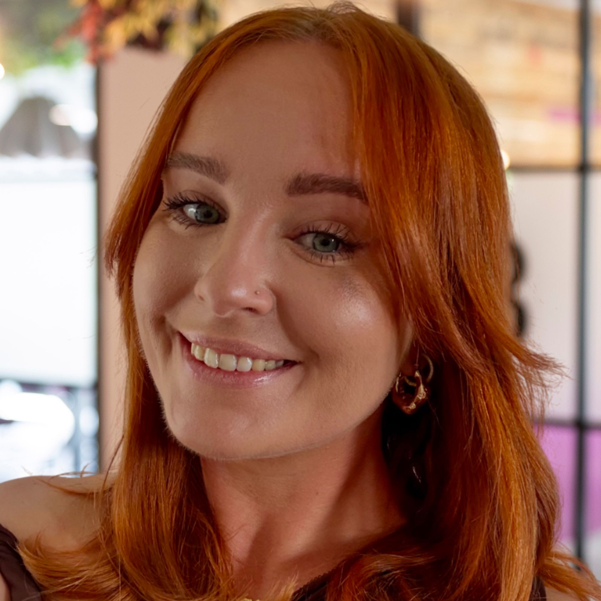 Image of Natallie Jones