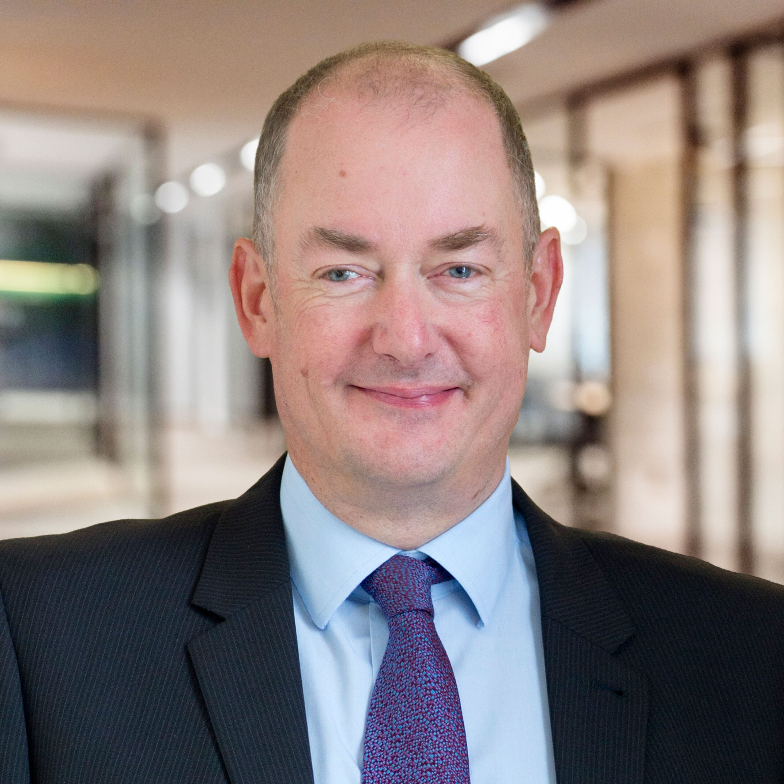 Image of Paul Greatrix