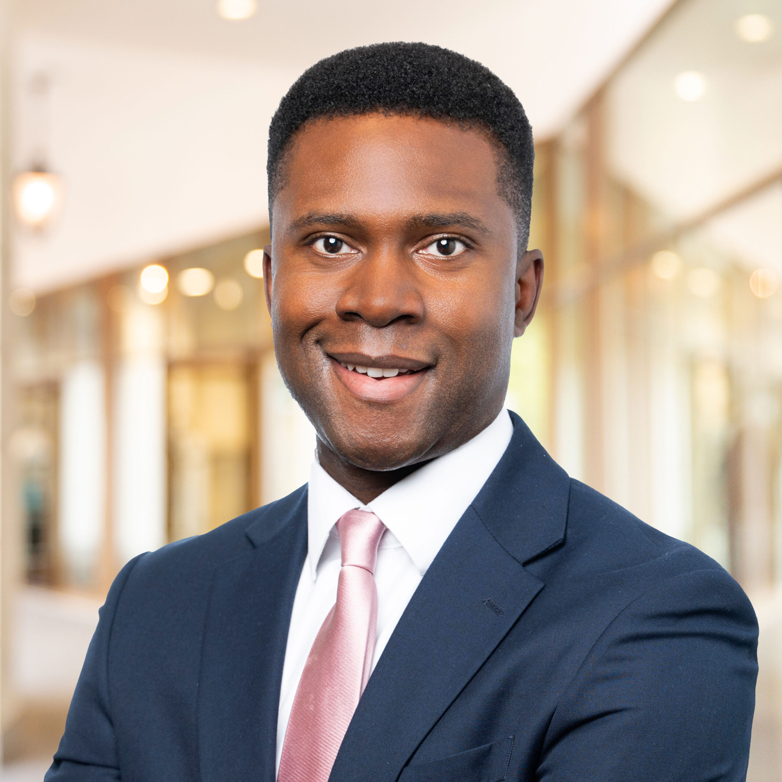 Image of Daniel Okusaga