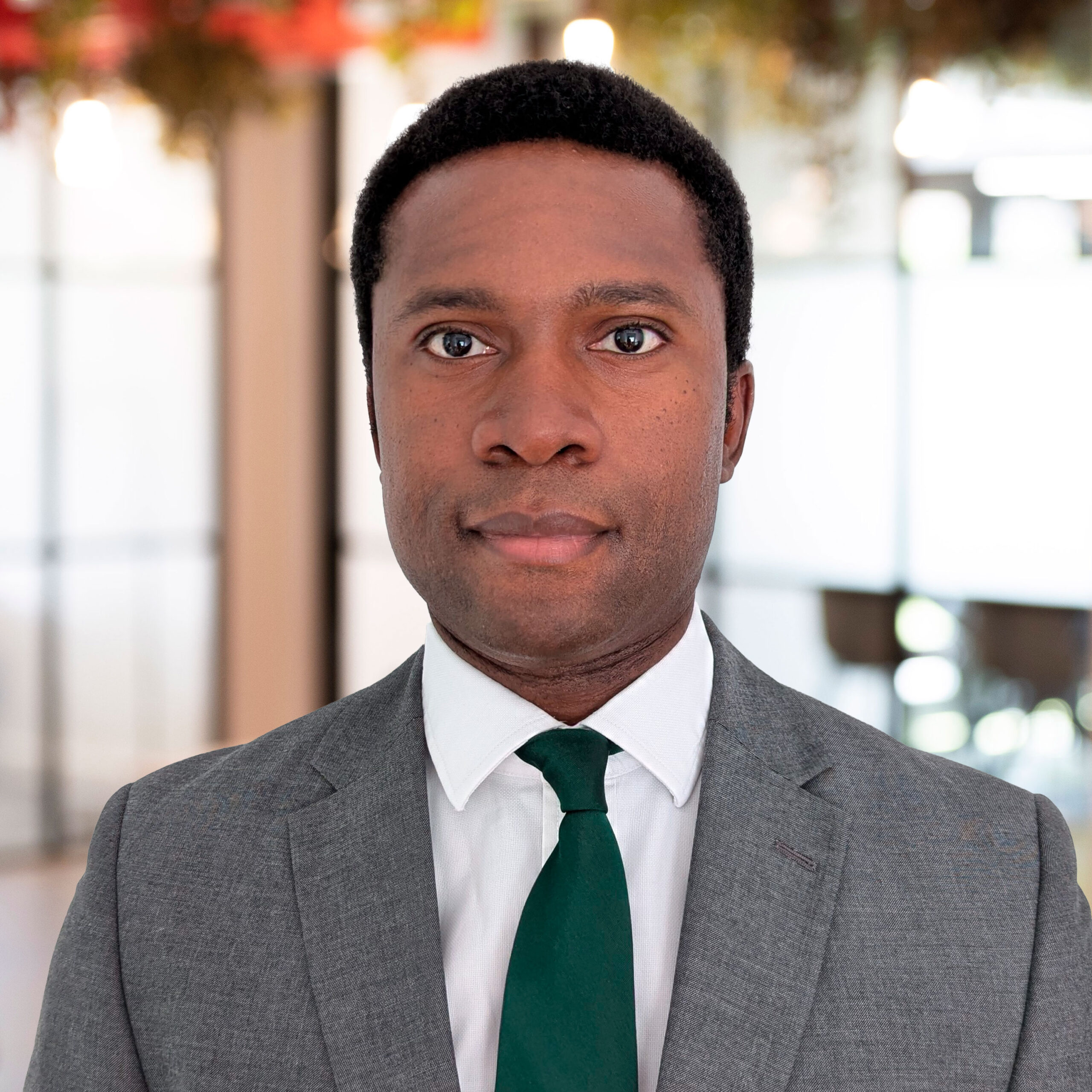 Image of Daniel Okusaga