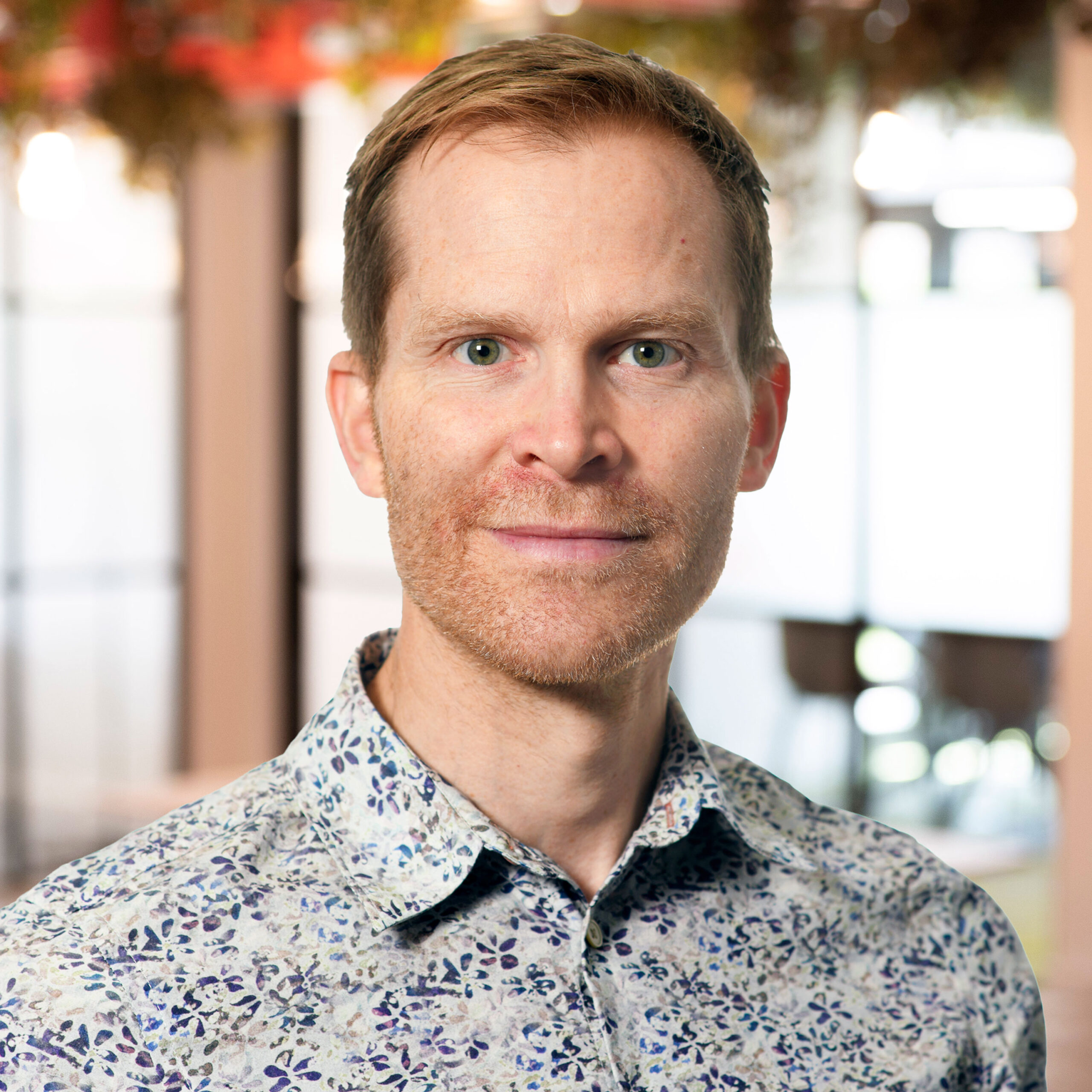 Image of David Adams