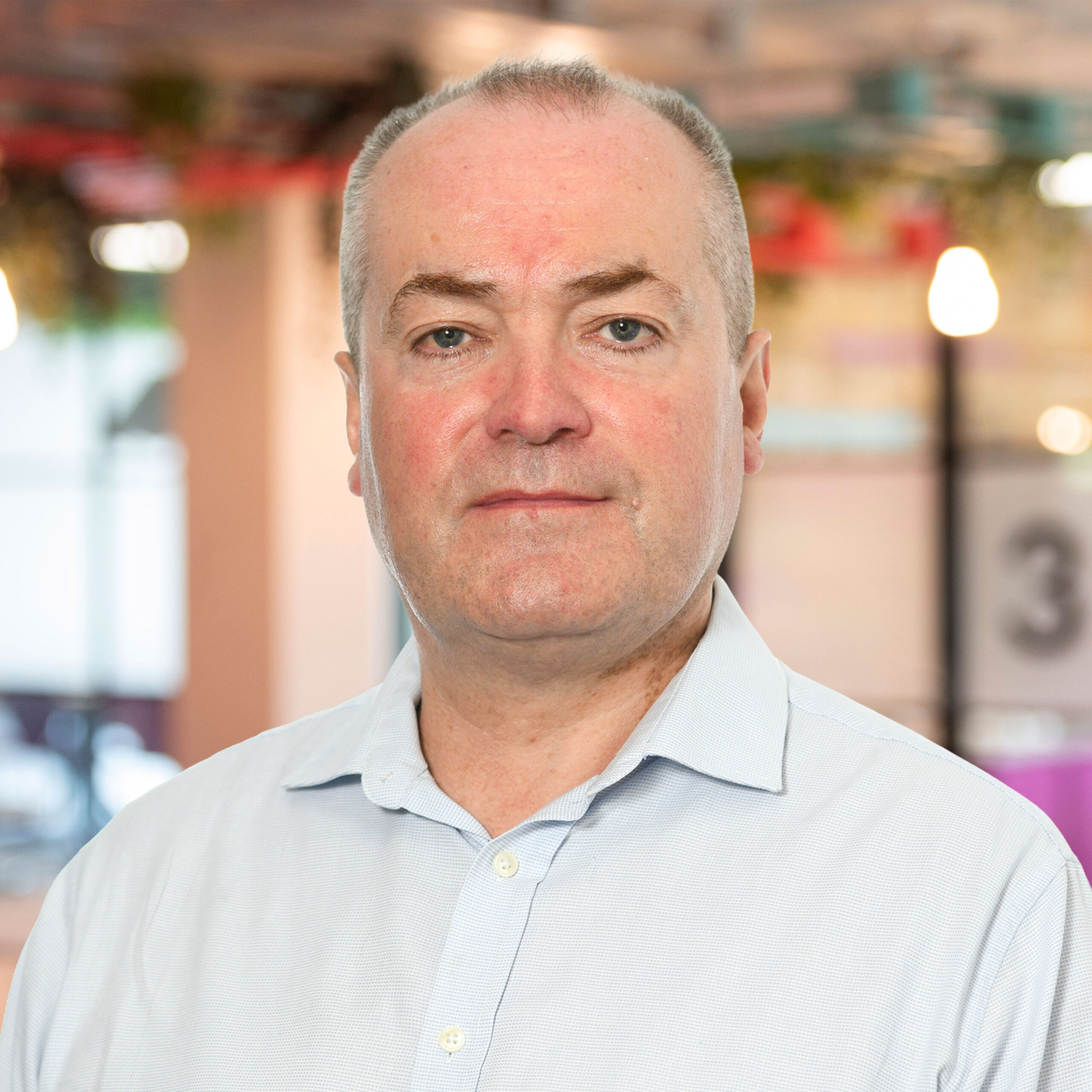 Image of David Smithen