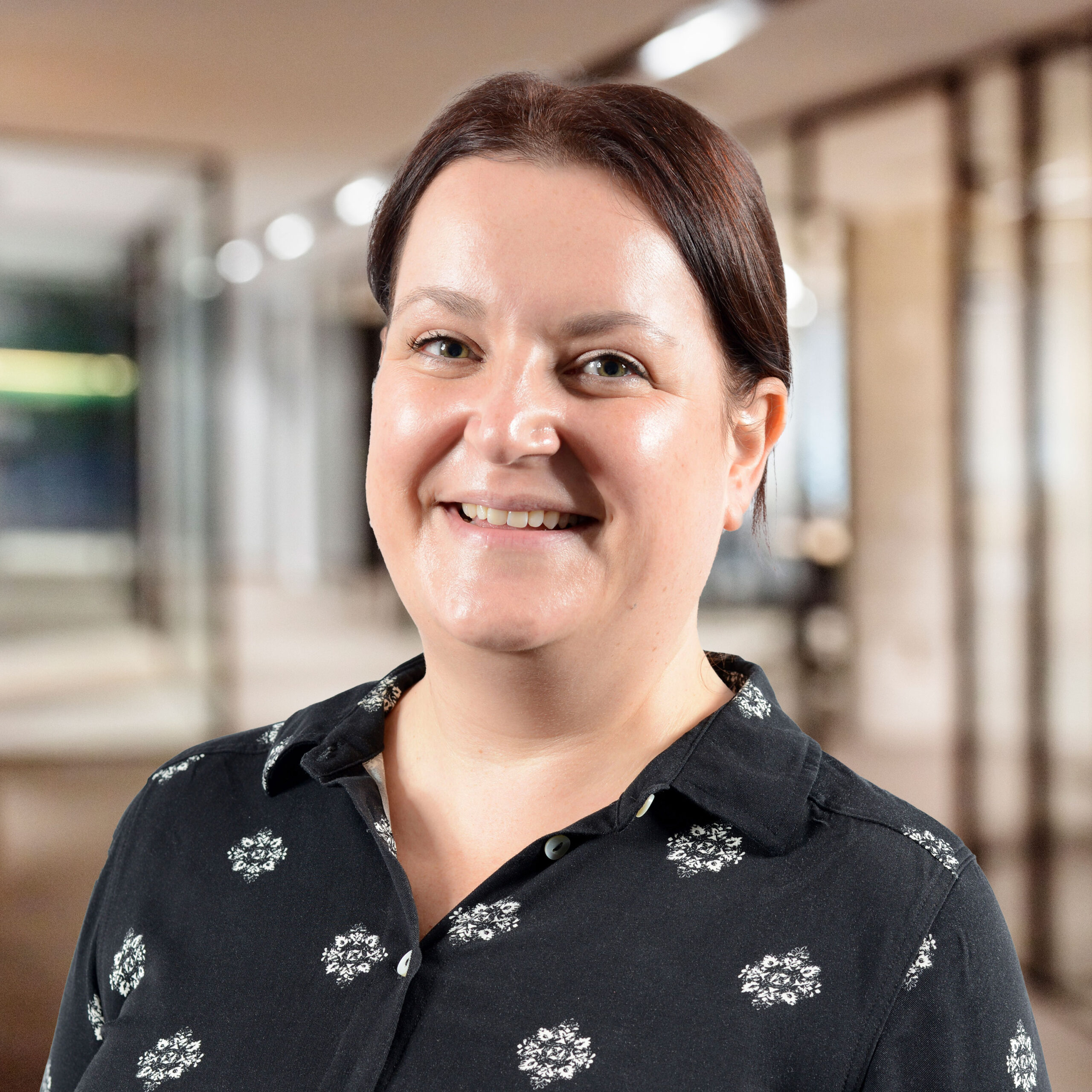 Image of Rebecca Fox-Jones
