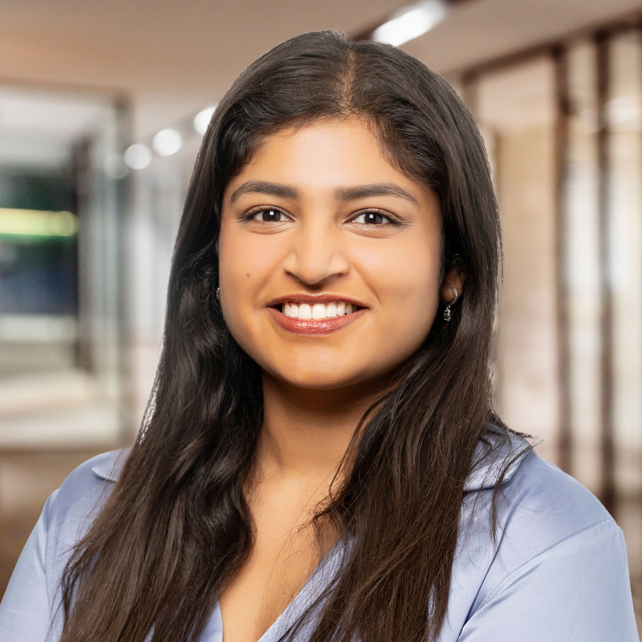 Image of Reva Jain