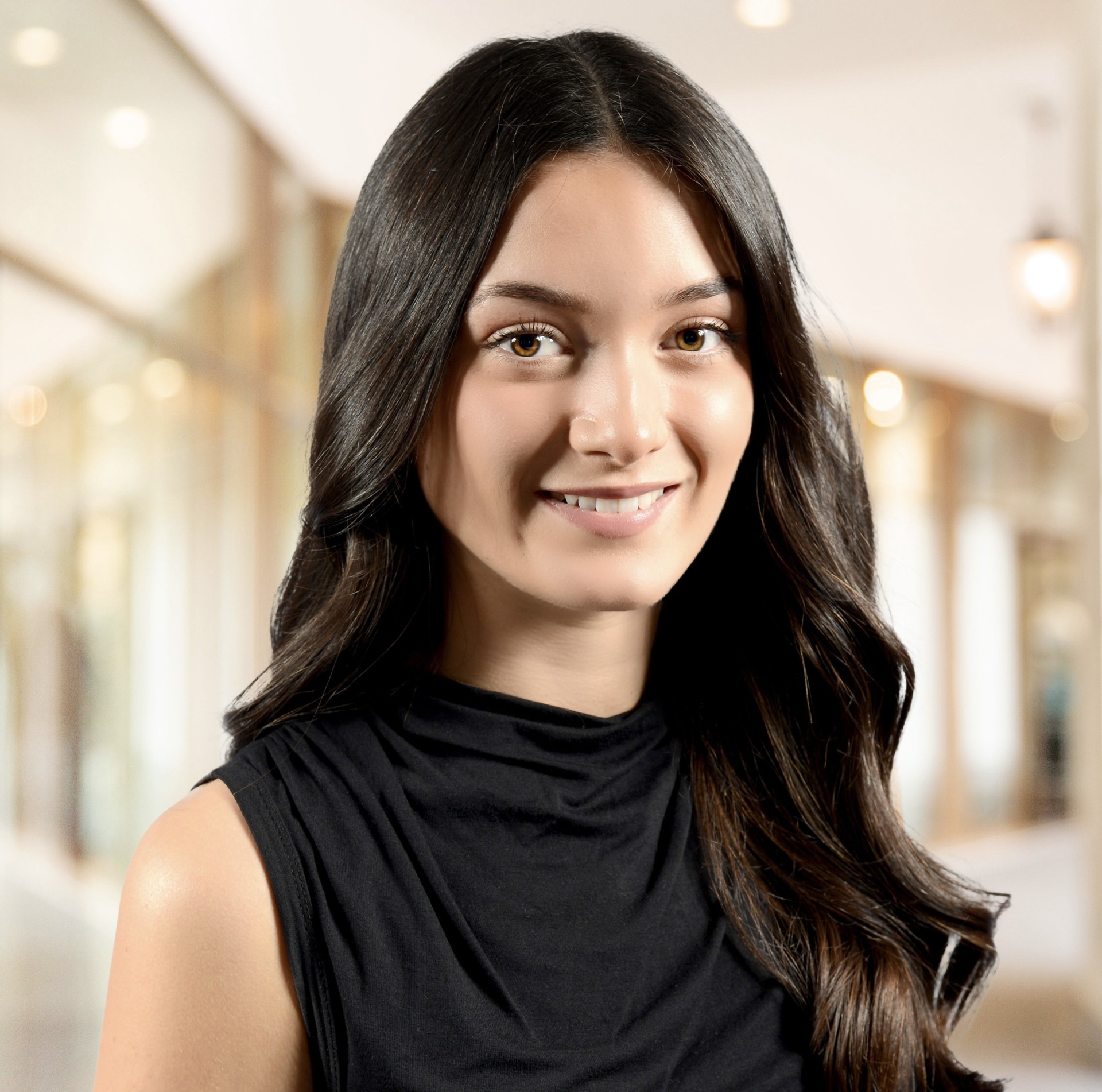 Image of Gabriella Norton