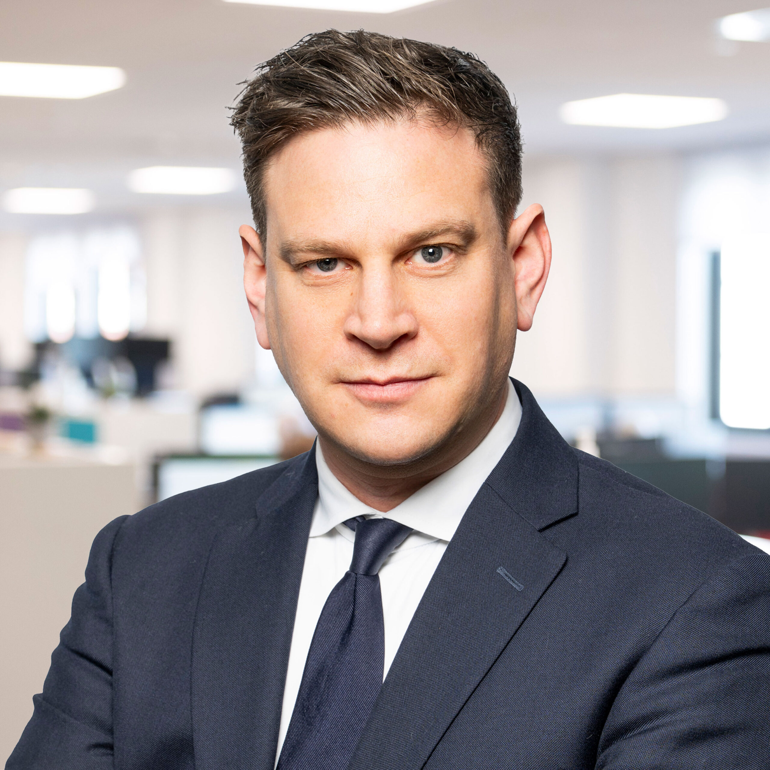 Image of Jonathan Warren