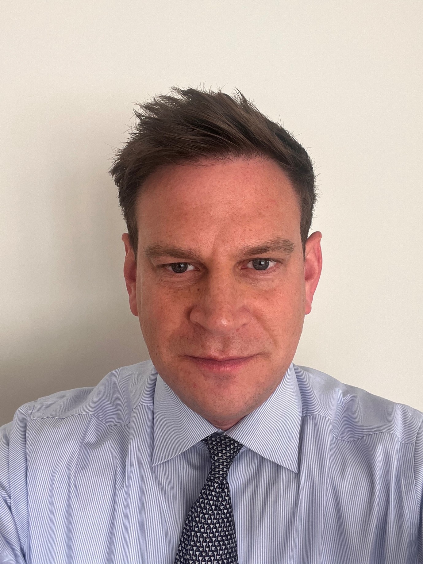 Image of Jonathan Warren