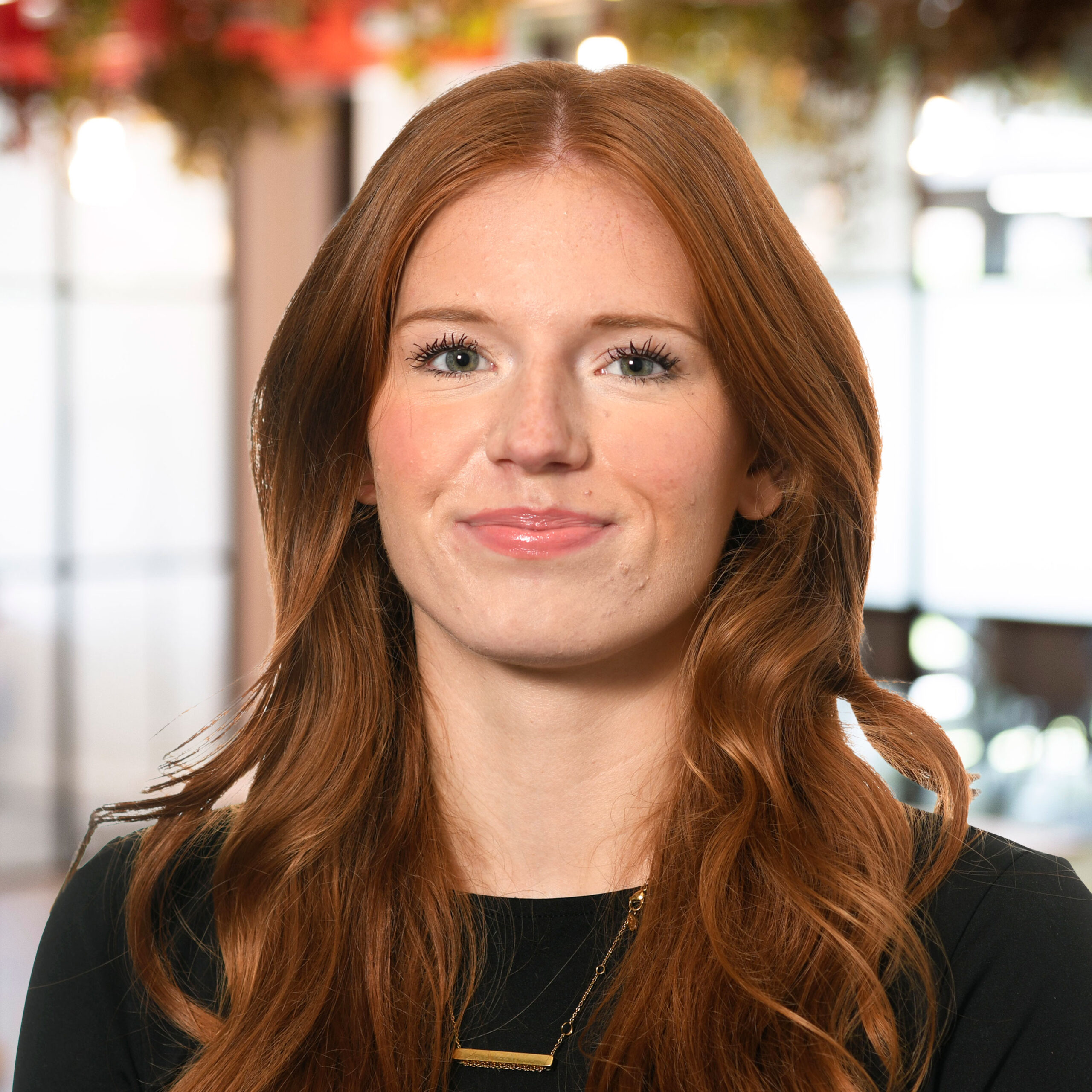 Image of Isabelle Richardson