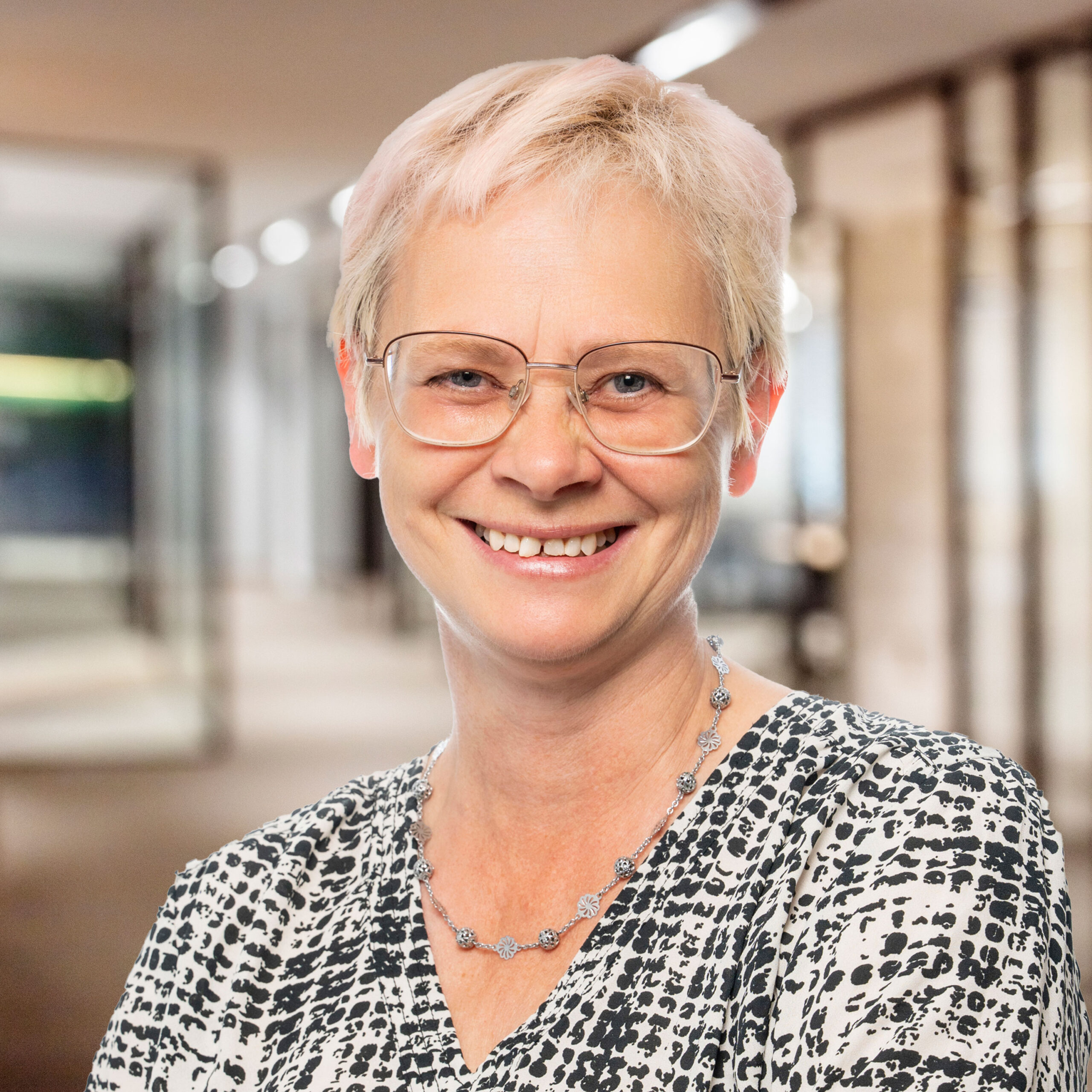 Image of Rosy Haynes