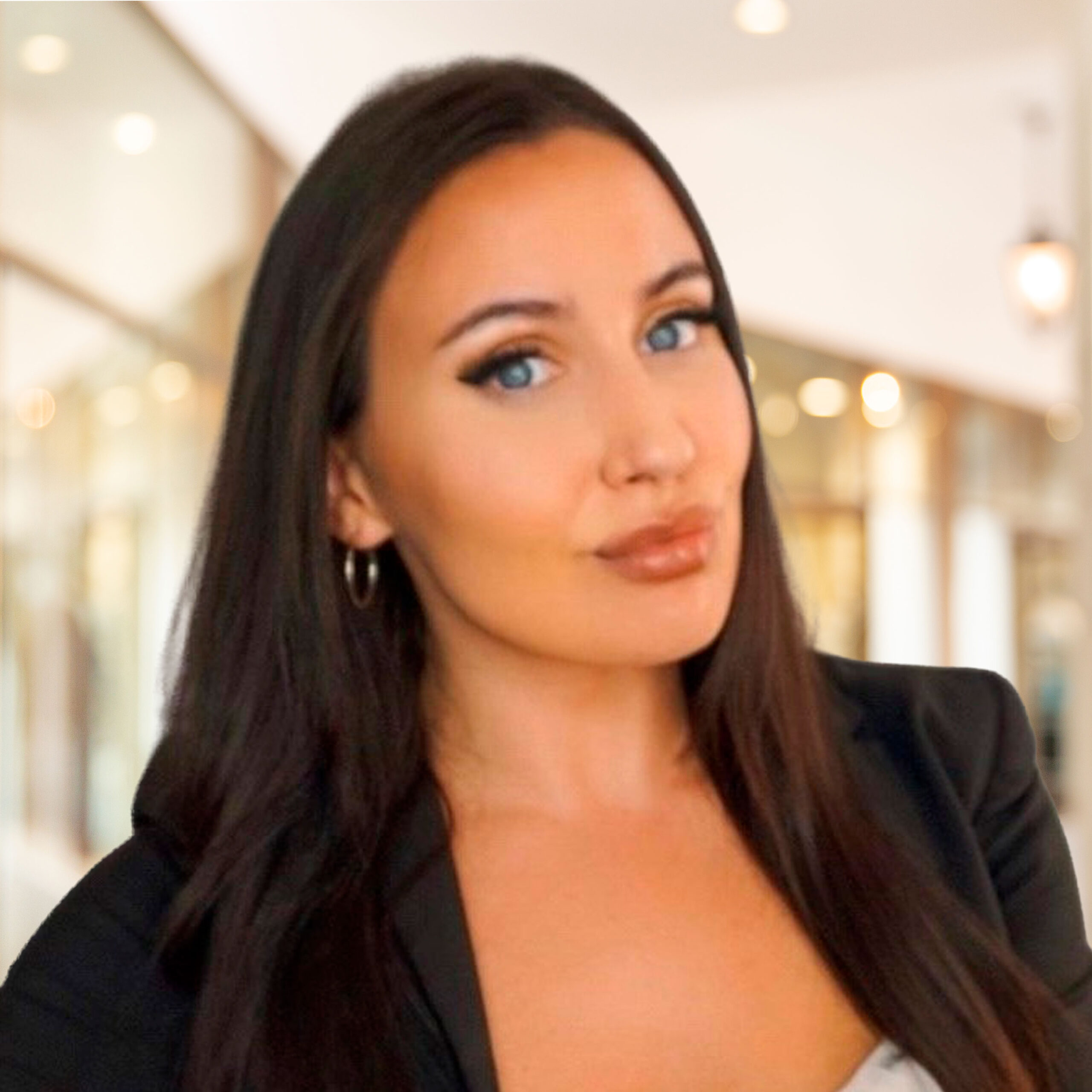 Image of Amy Durnford