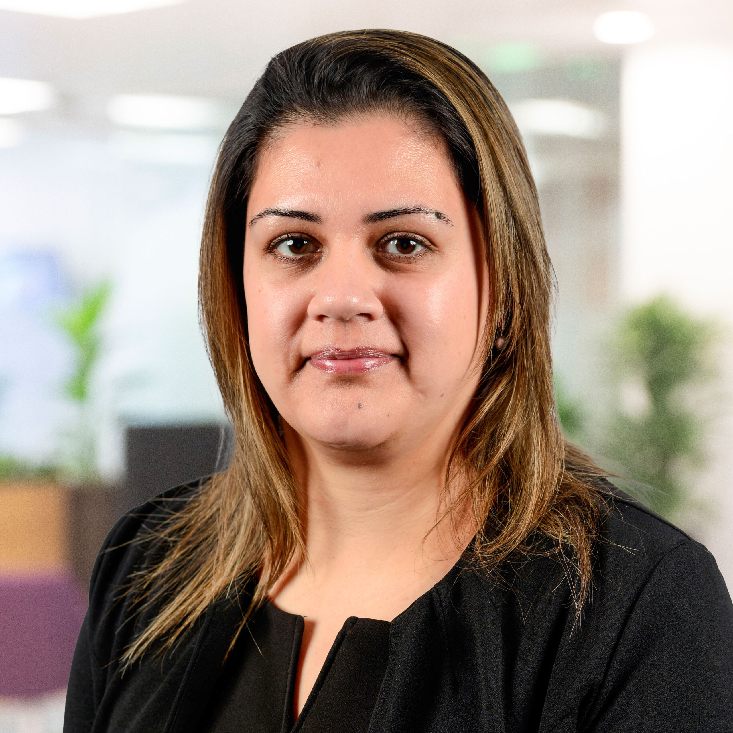 Image of Fareeda Malik