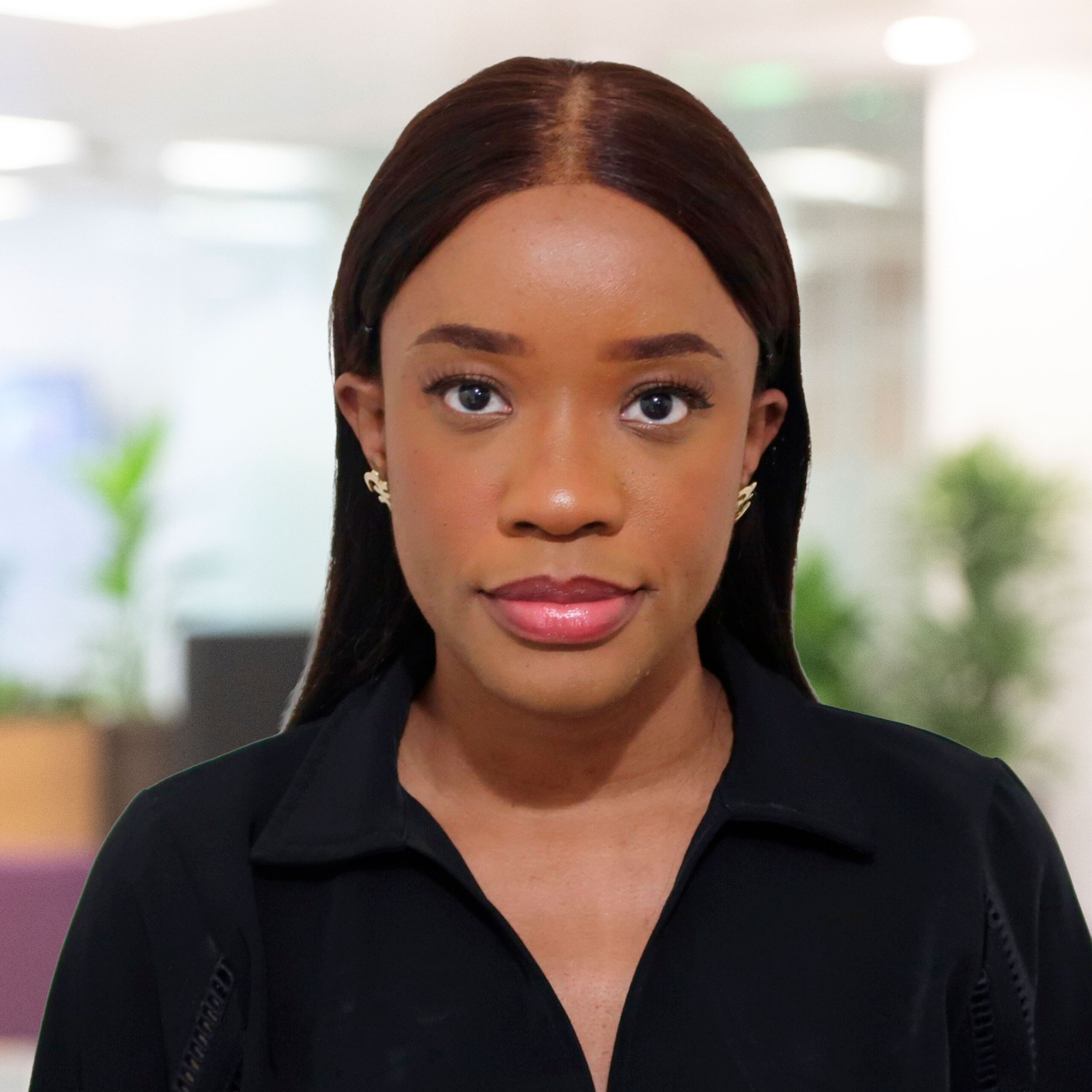 Image of Isabella Kwayissi