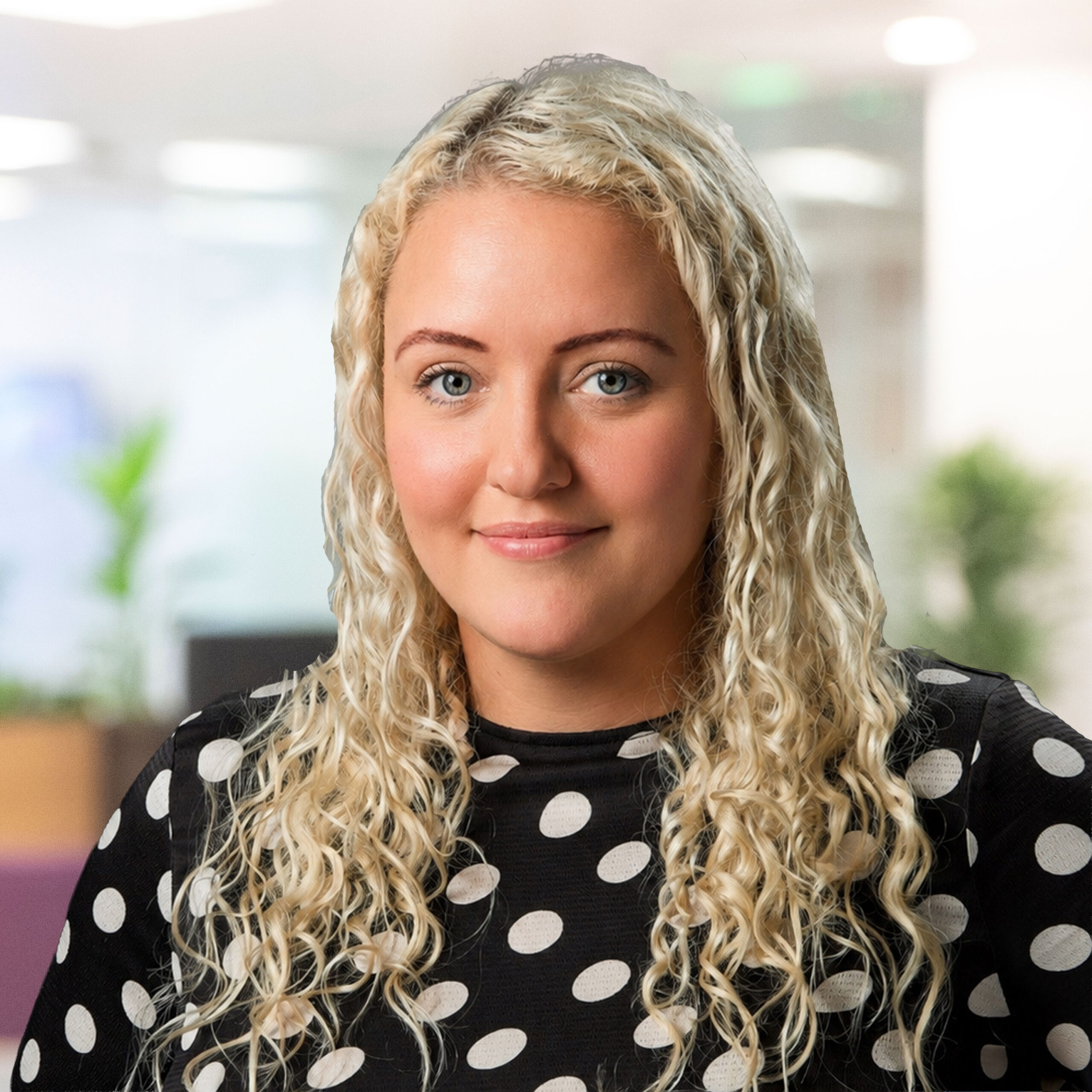Image of Tara Foulsham