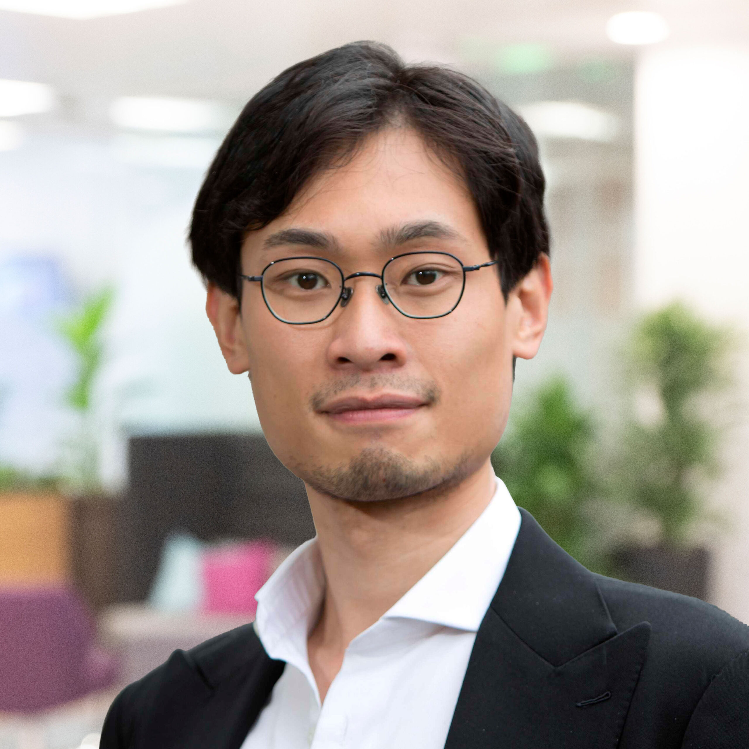 Image of Alex Leung