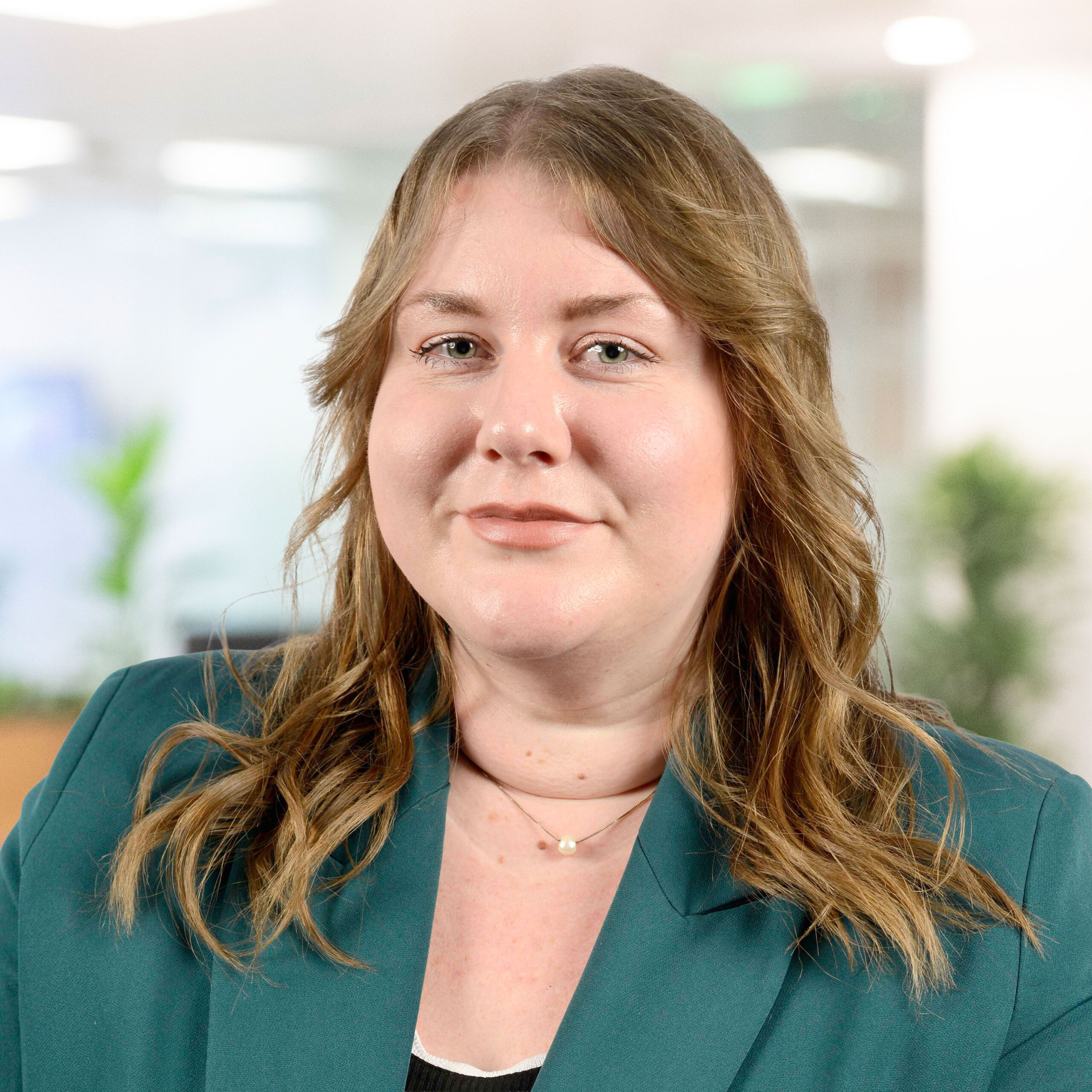 Image of Carys Smith