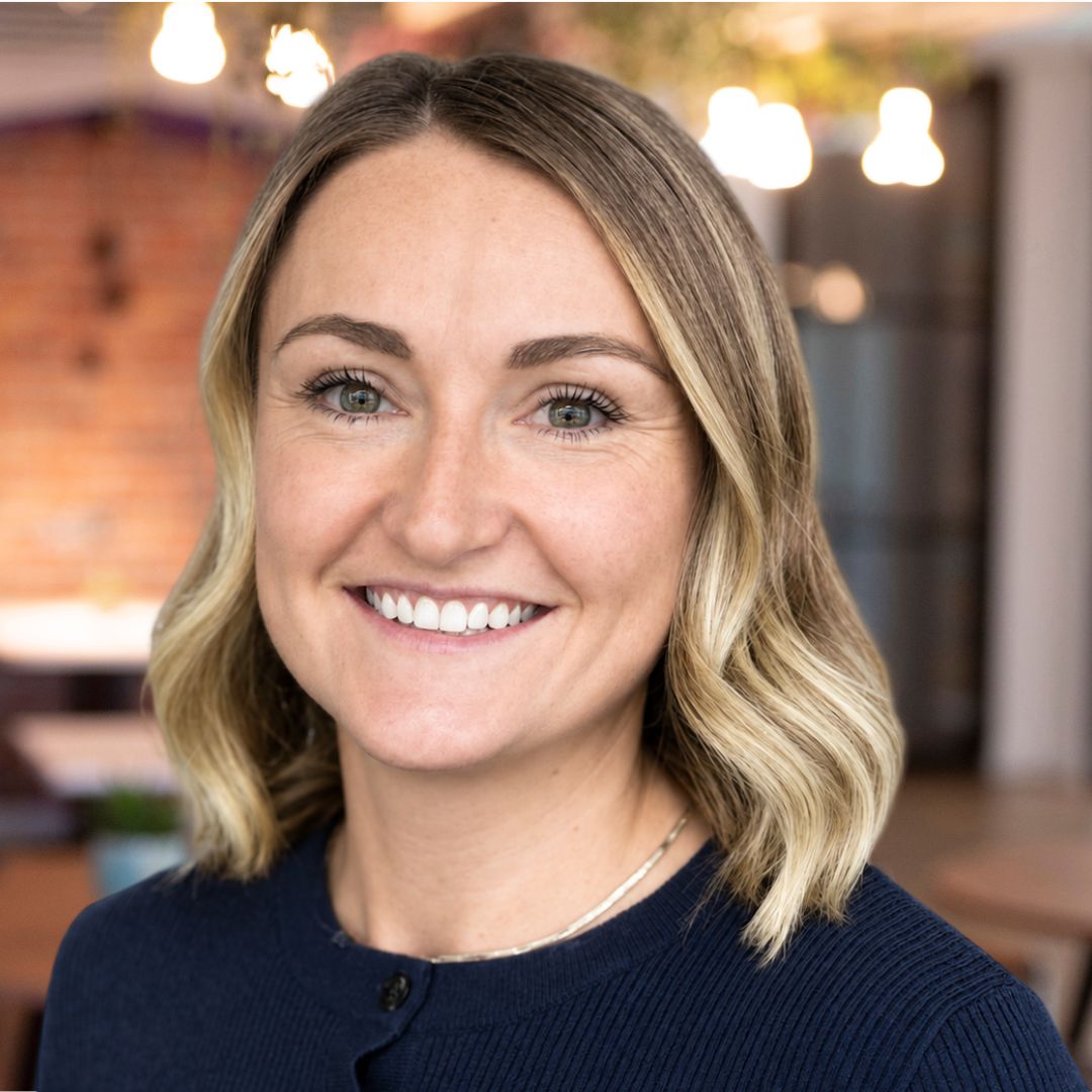 Image of Molly Rae