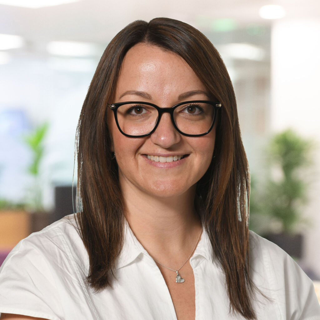 Image of Rebekah Finch